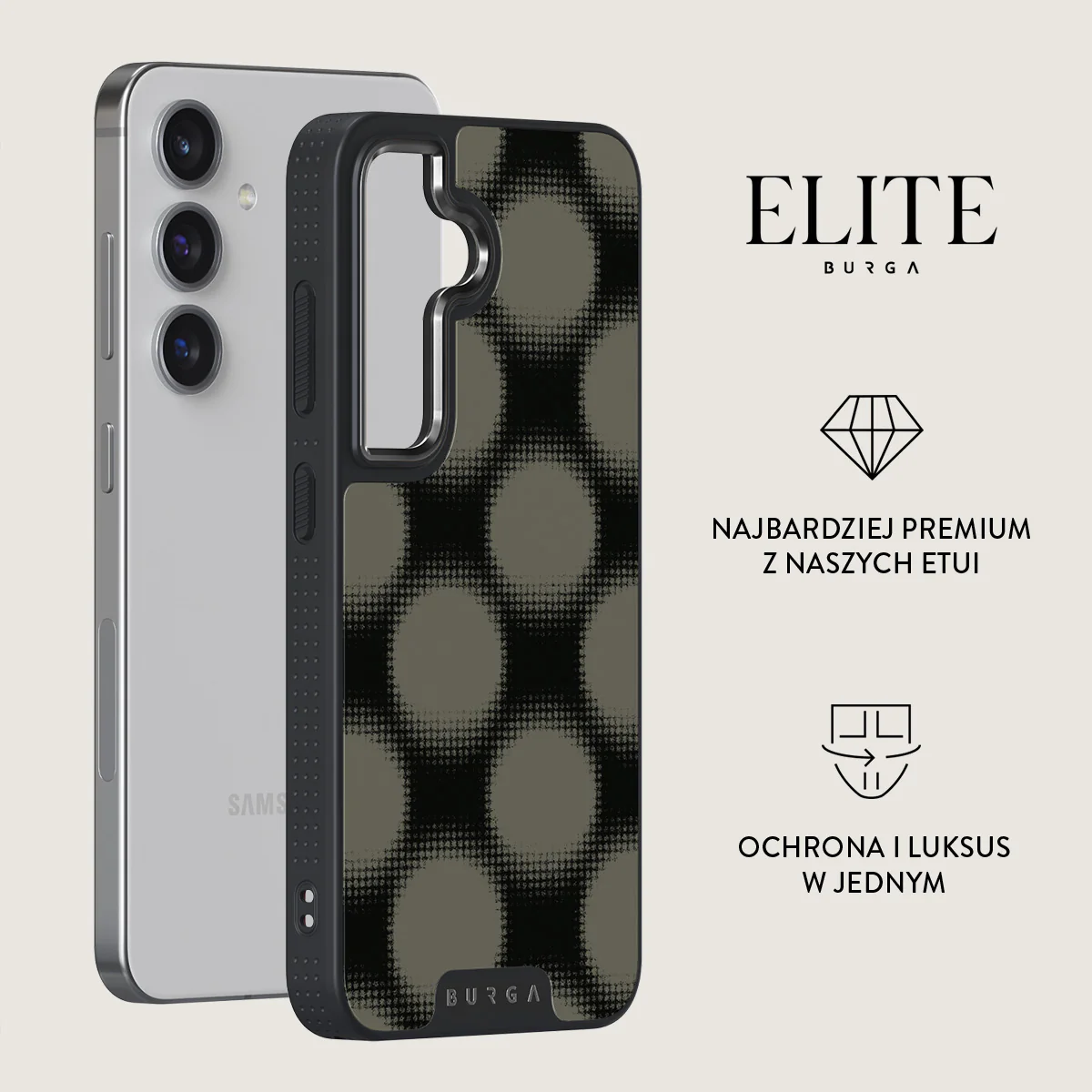 Velocity - Samsung Galaxy S24 Plus Etui - Image 13