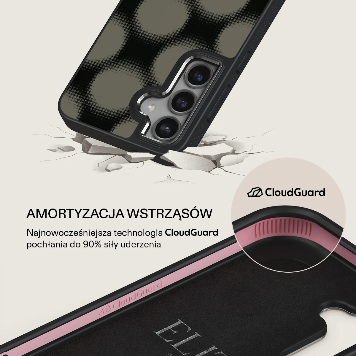 Velocity - Samsung Galaxy S24 Plus Etui - Image 14