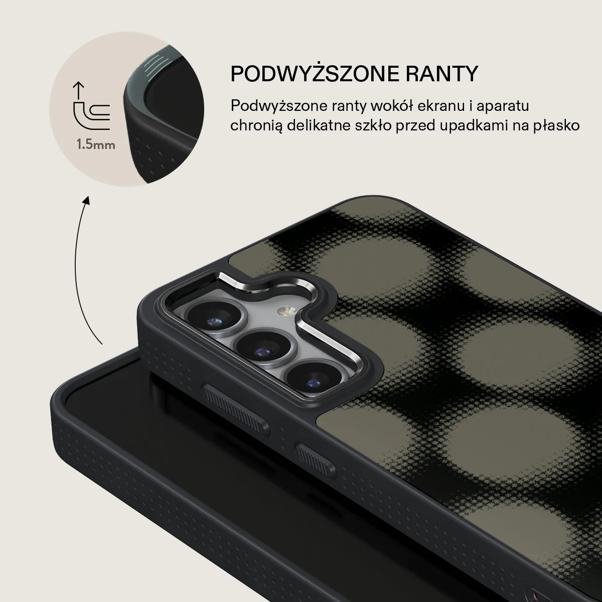 Velocity - Samsung Galaxy S24 Plus Etui - Image 15