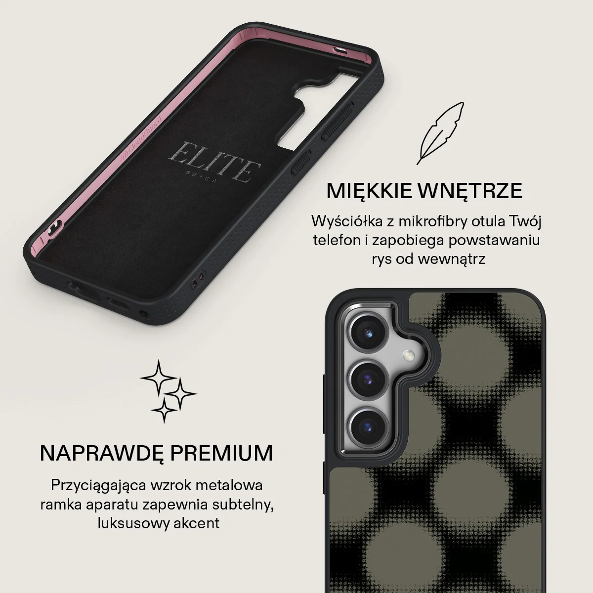 Velocity - Samsung Galaxy S24 Plus Etui - Image 17