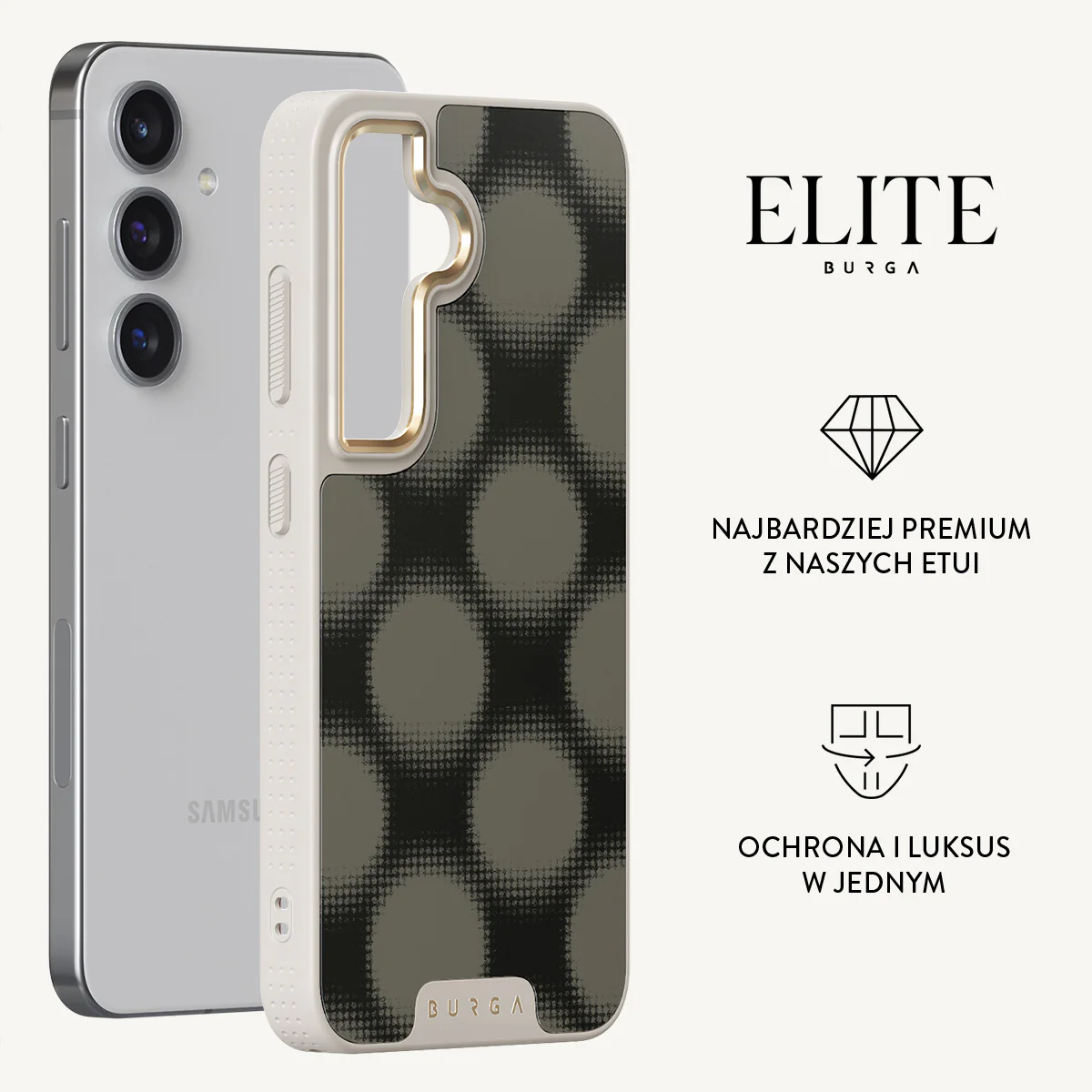 Velocity - Samsung Galaxy S24 Plus Etui - Image 20