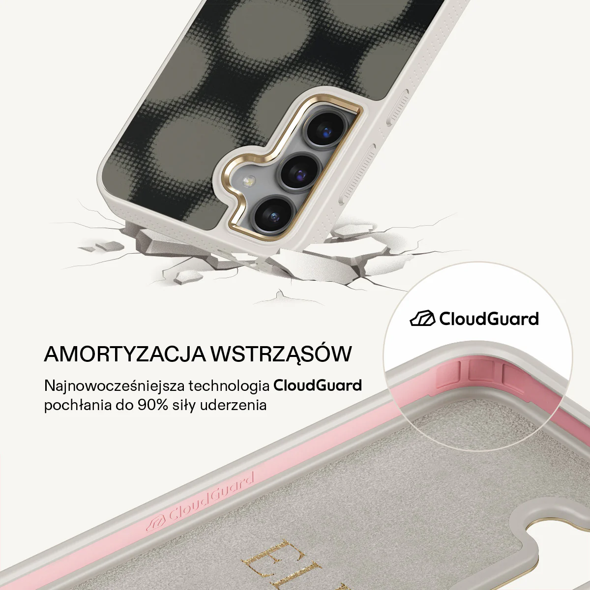 Velocity - Samsung Galaxy S24 Plus Etui - Image 21
