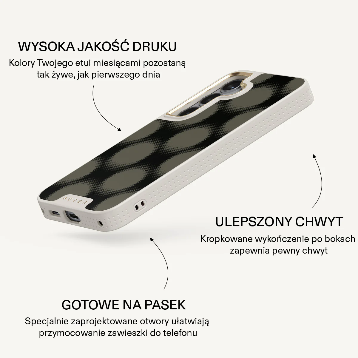Velocity - Samsung Galaxy S24 Plus Etui - Image 23