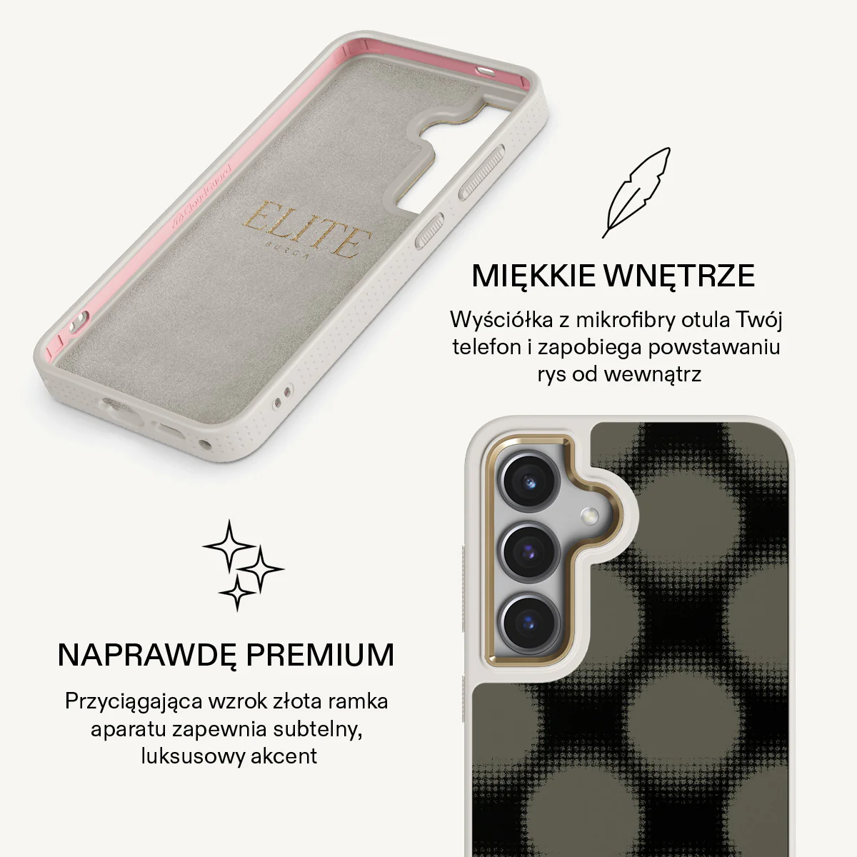 Velocity - Samsung Galaxy S24 Plus Etui - Image 24