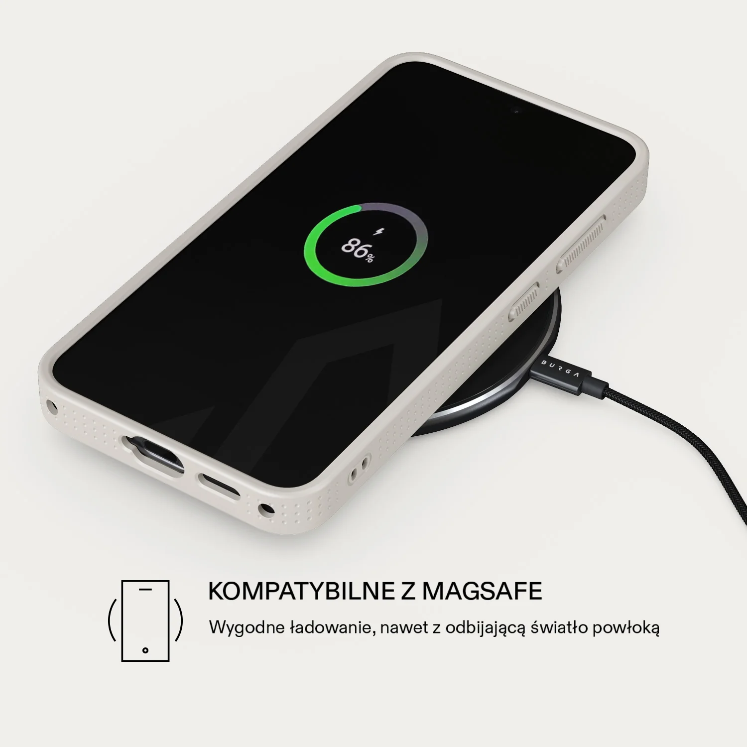 Velocity - Samsung Galaxy S24 Plus Etui - Image 25