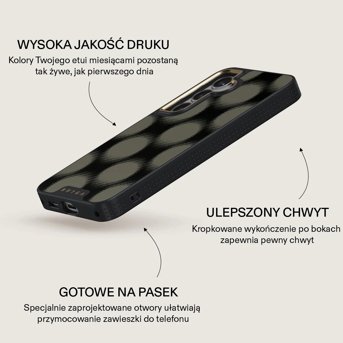 Velocity - Samsung Galaxy S24 Plus Etui - Image 9