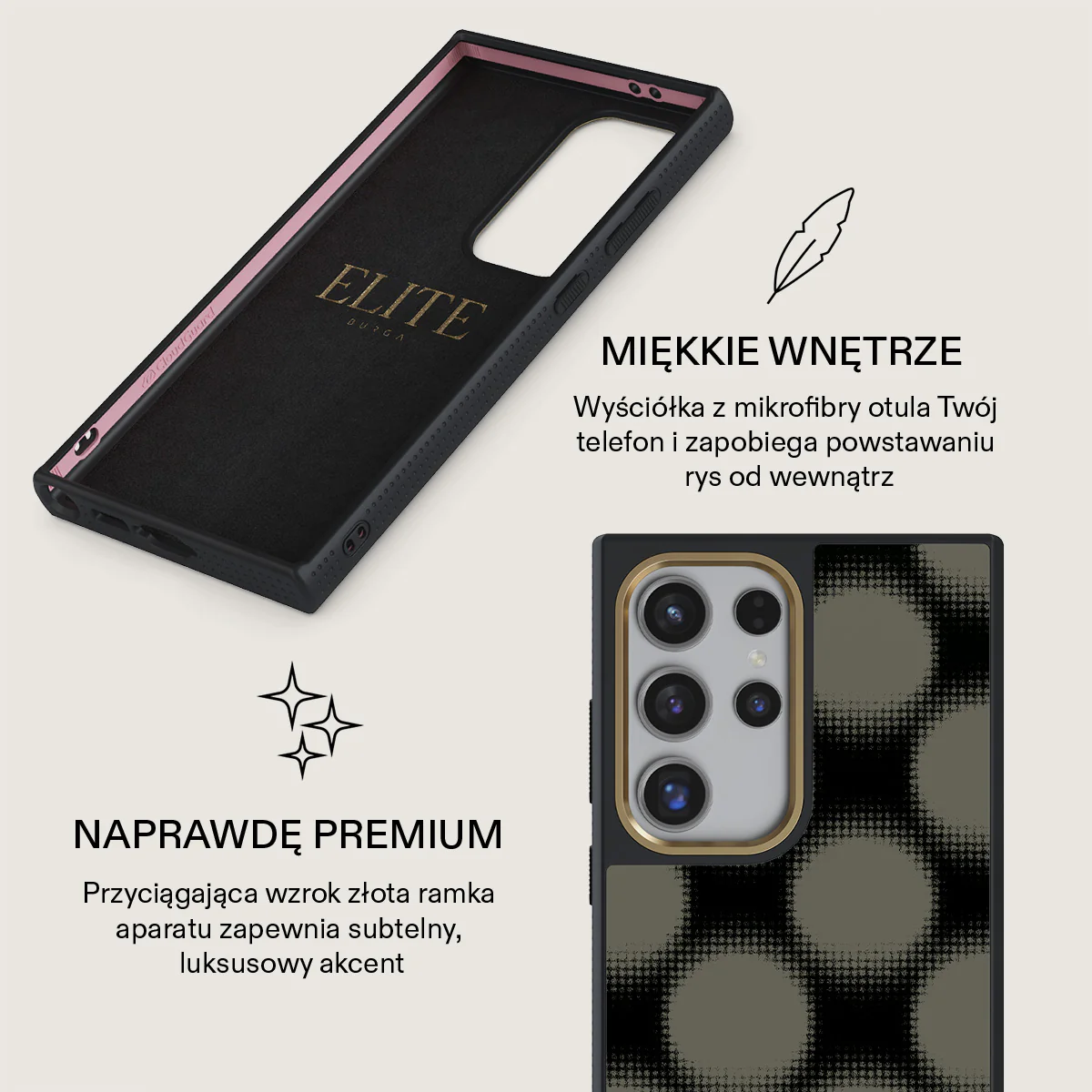 Velocity - Samsung Galaxy S24 Ultra Etui - Image 10
