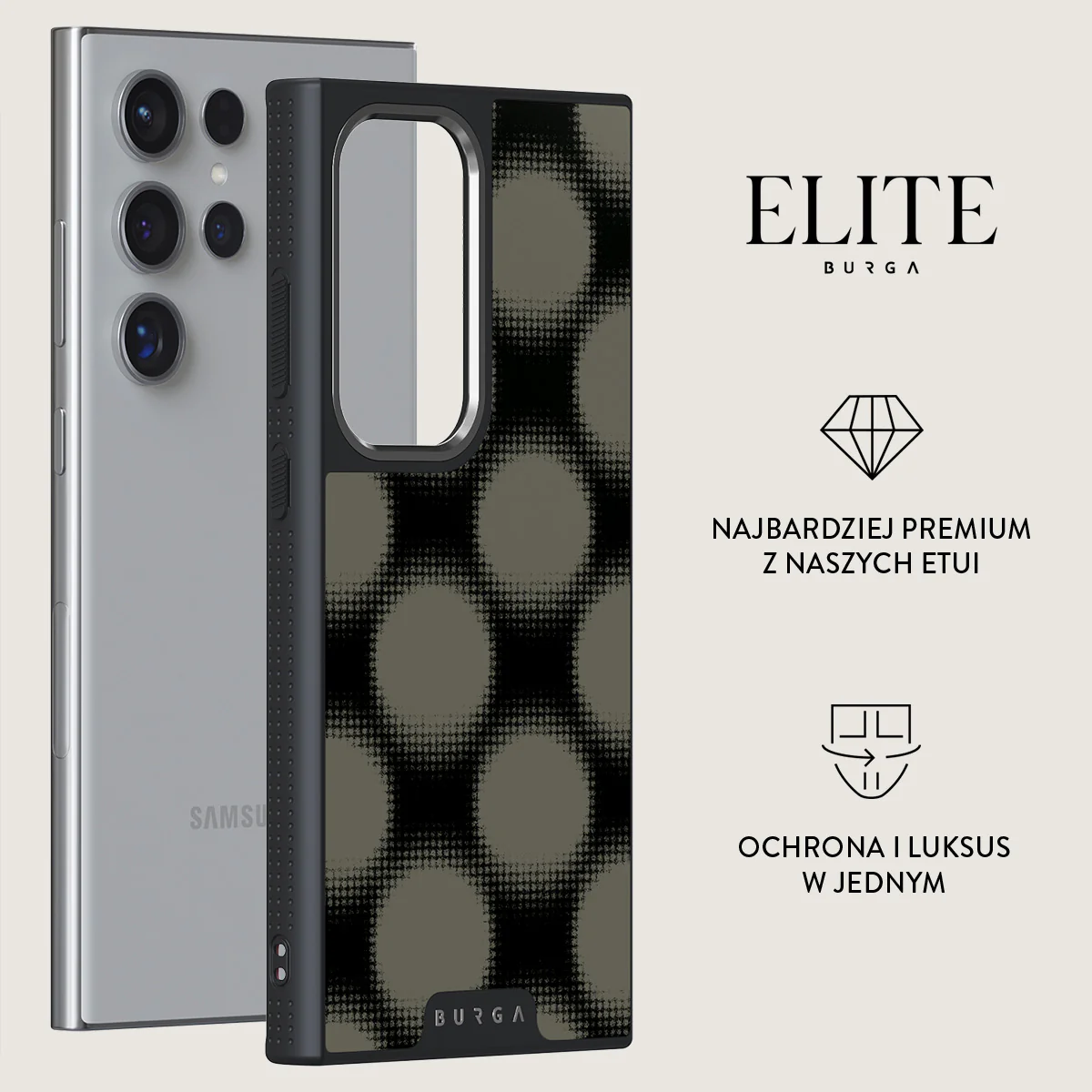 Velocity - Samsung Galaxy S24 Ultra Etui - Image 13
