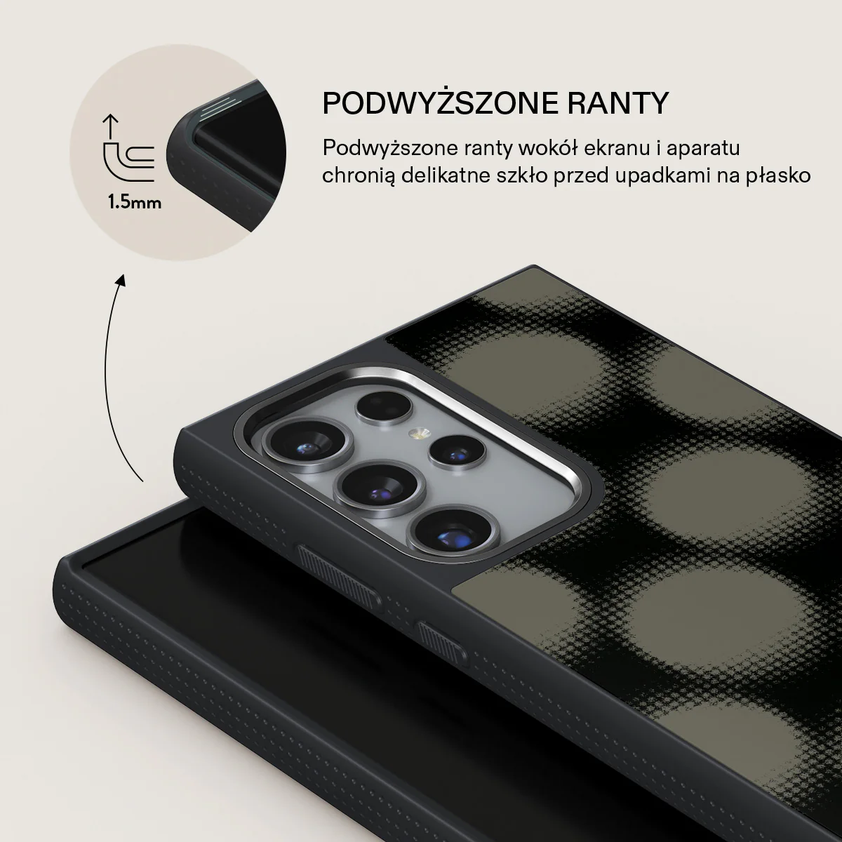 Velocity - Samsung Galaxy S24 Ultra Etui - Image 15