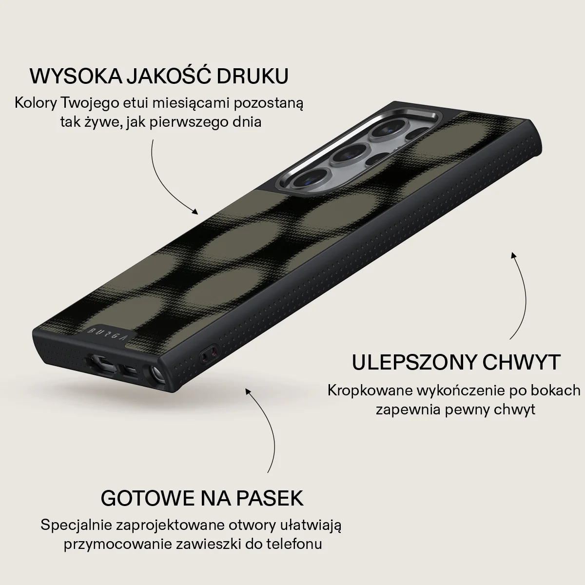 Velocity - Samsung Galaxy S24 Ultra Etui - Image 16