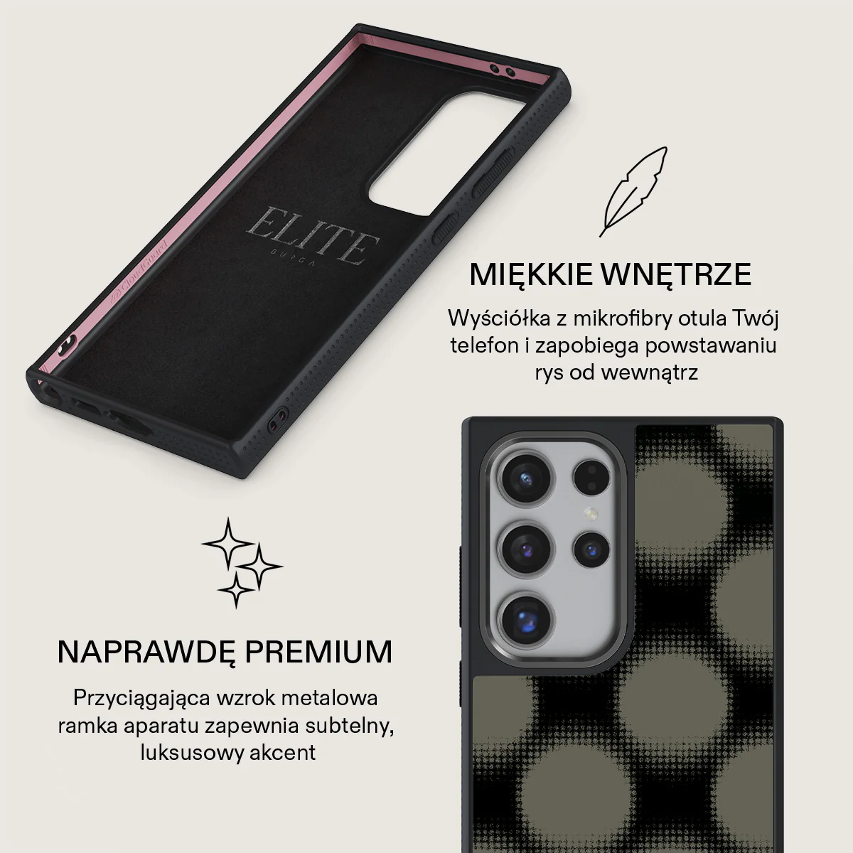 Velocity - Samsung Galaxy S24 Ultra Etui - Image 17