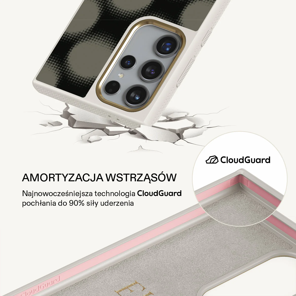 Velocity - Samsung Galaxy S24 Ultra Etui - Image 21