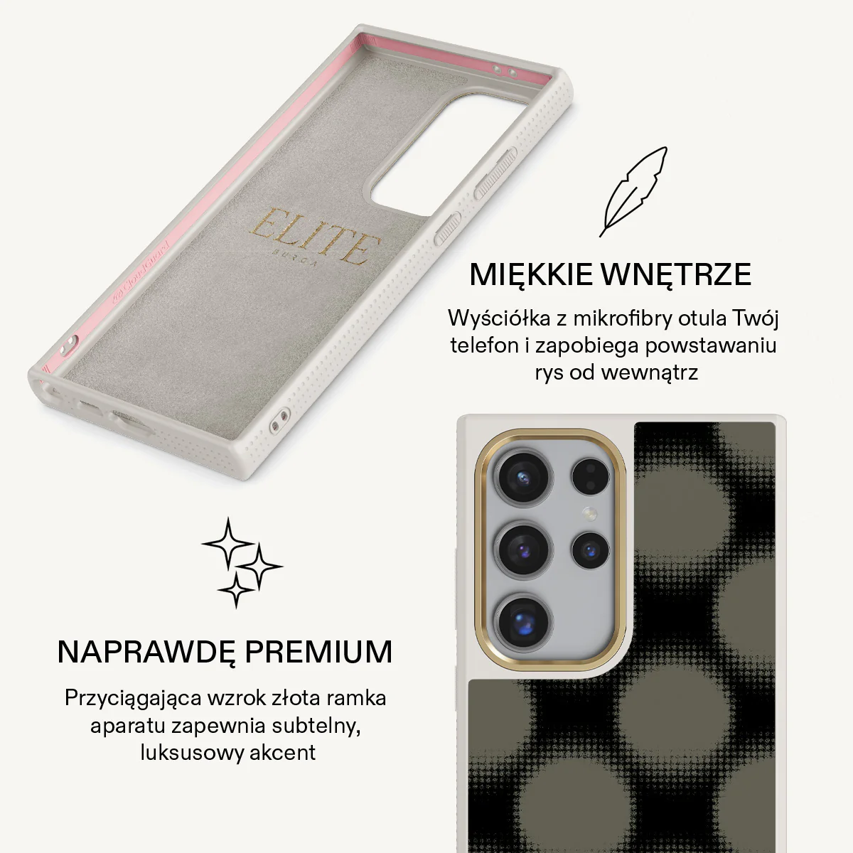 Velocity - Samsung Galaxy S24 Ultra Etui - Image 24