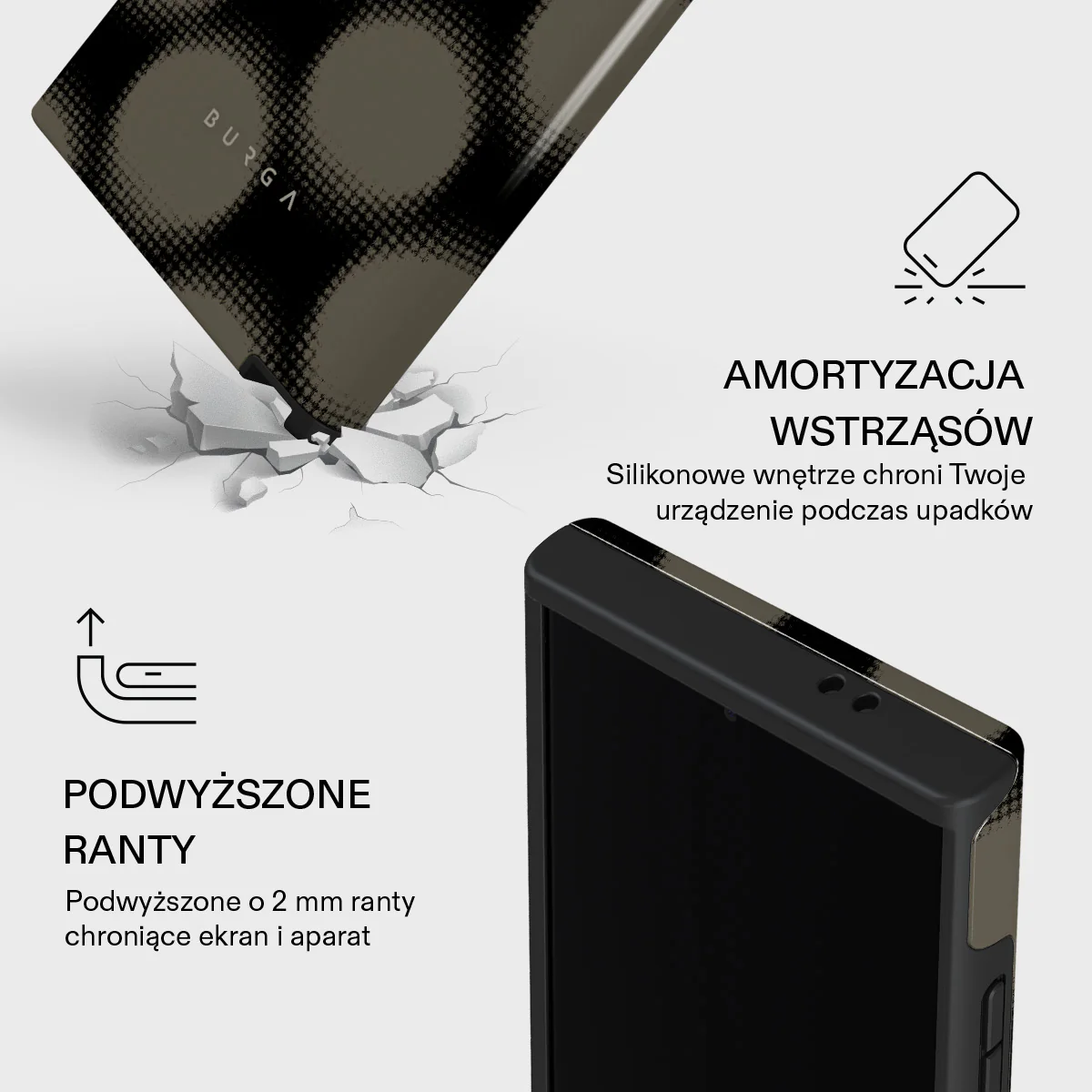 Velocity - Samsung Galaxy S24 Ultra Etui - Image 4