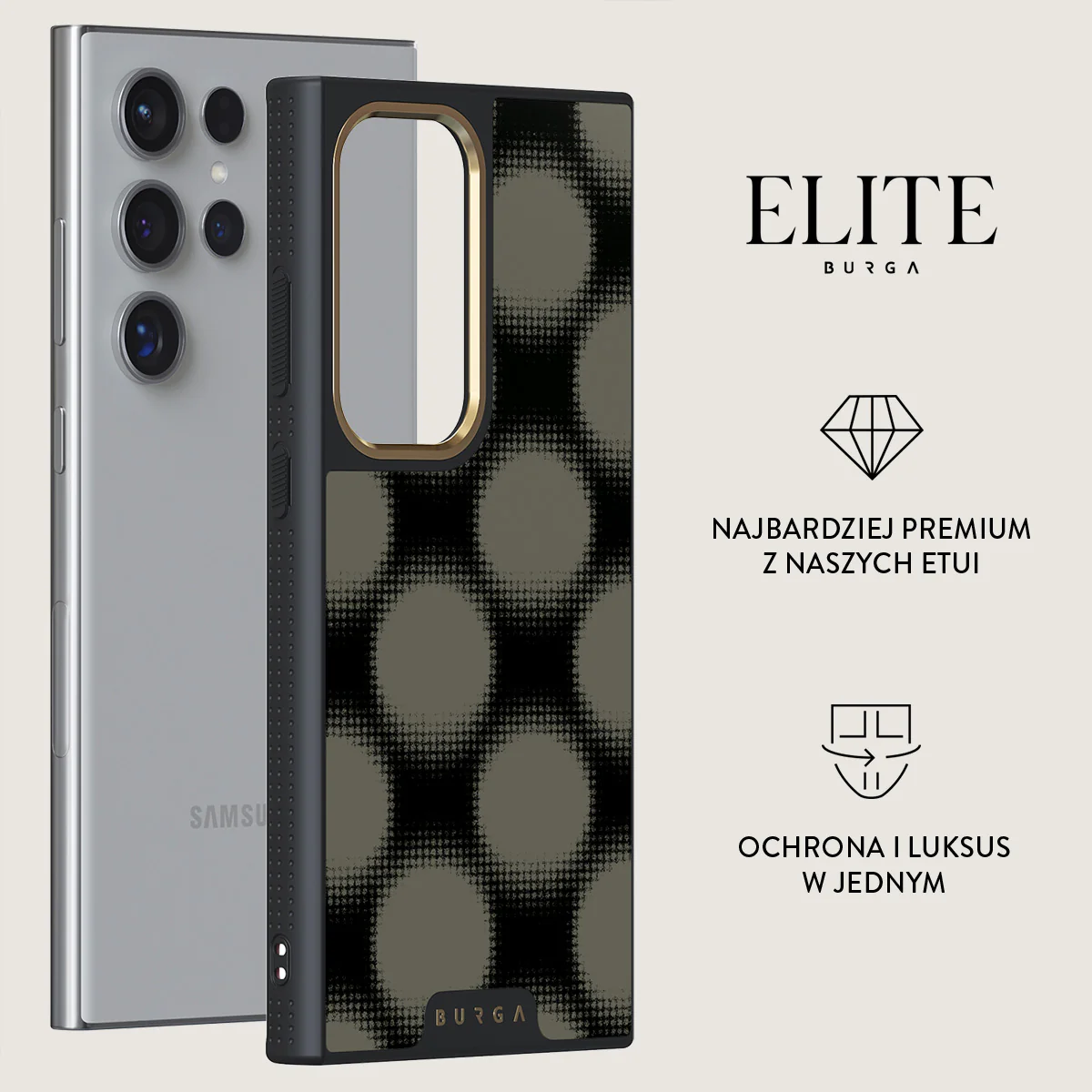 Velocity - Samsung Galaxy S24 Ultra Etui - Image 6