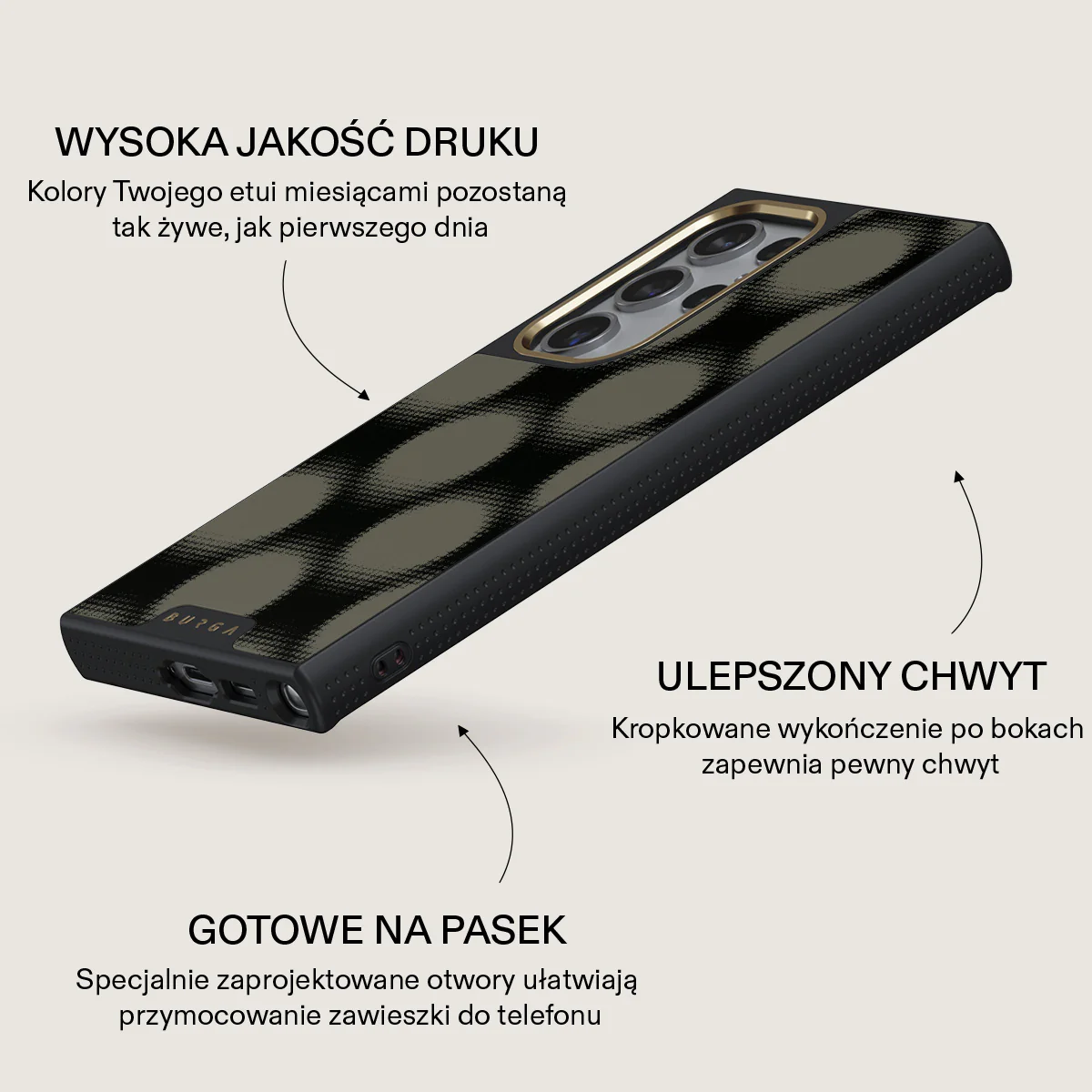 Velocity - Samsung Galaxy S24 Ultra Etui - Image 9