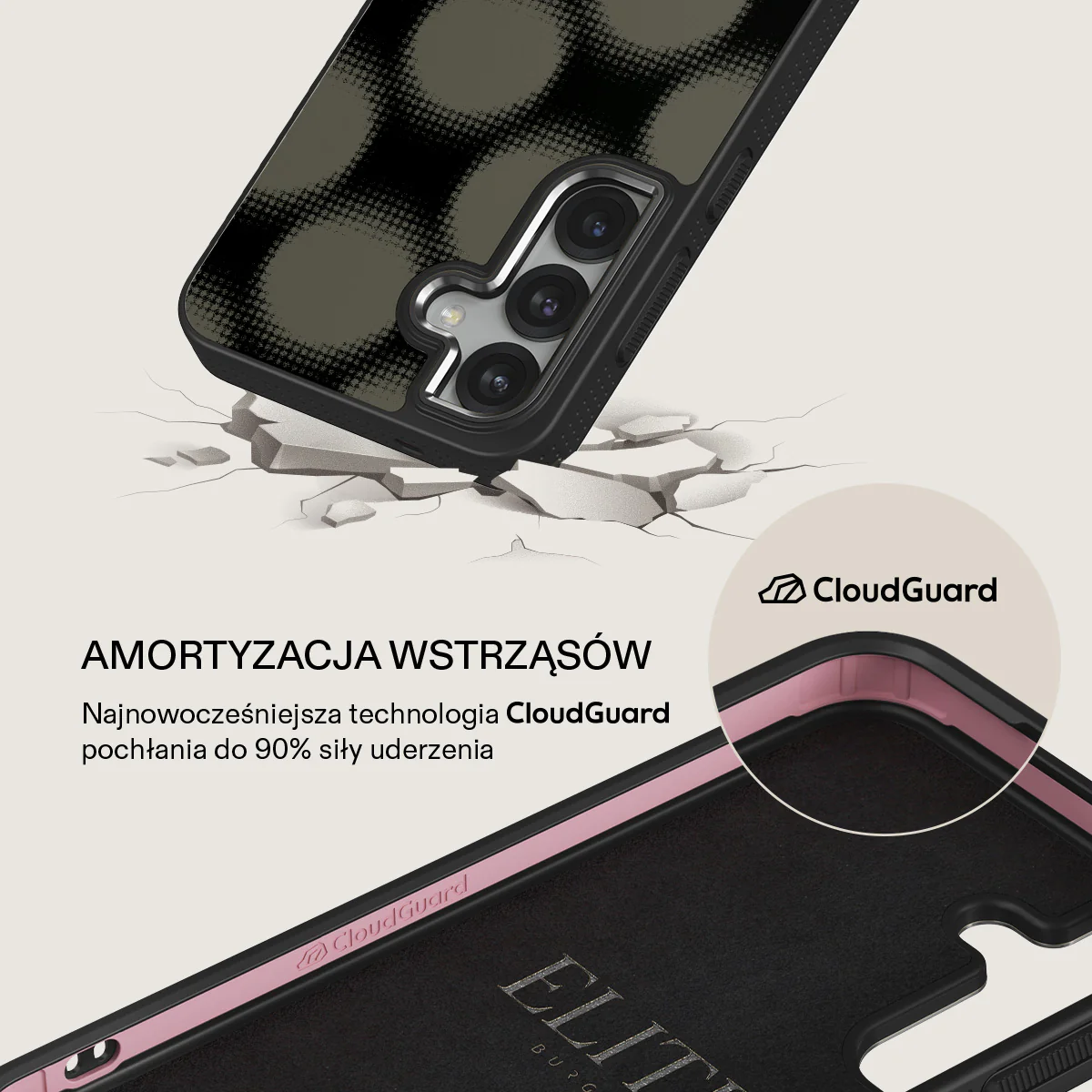 Velocity - Samsung Galaxy S25 Etui - Image 14