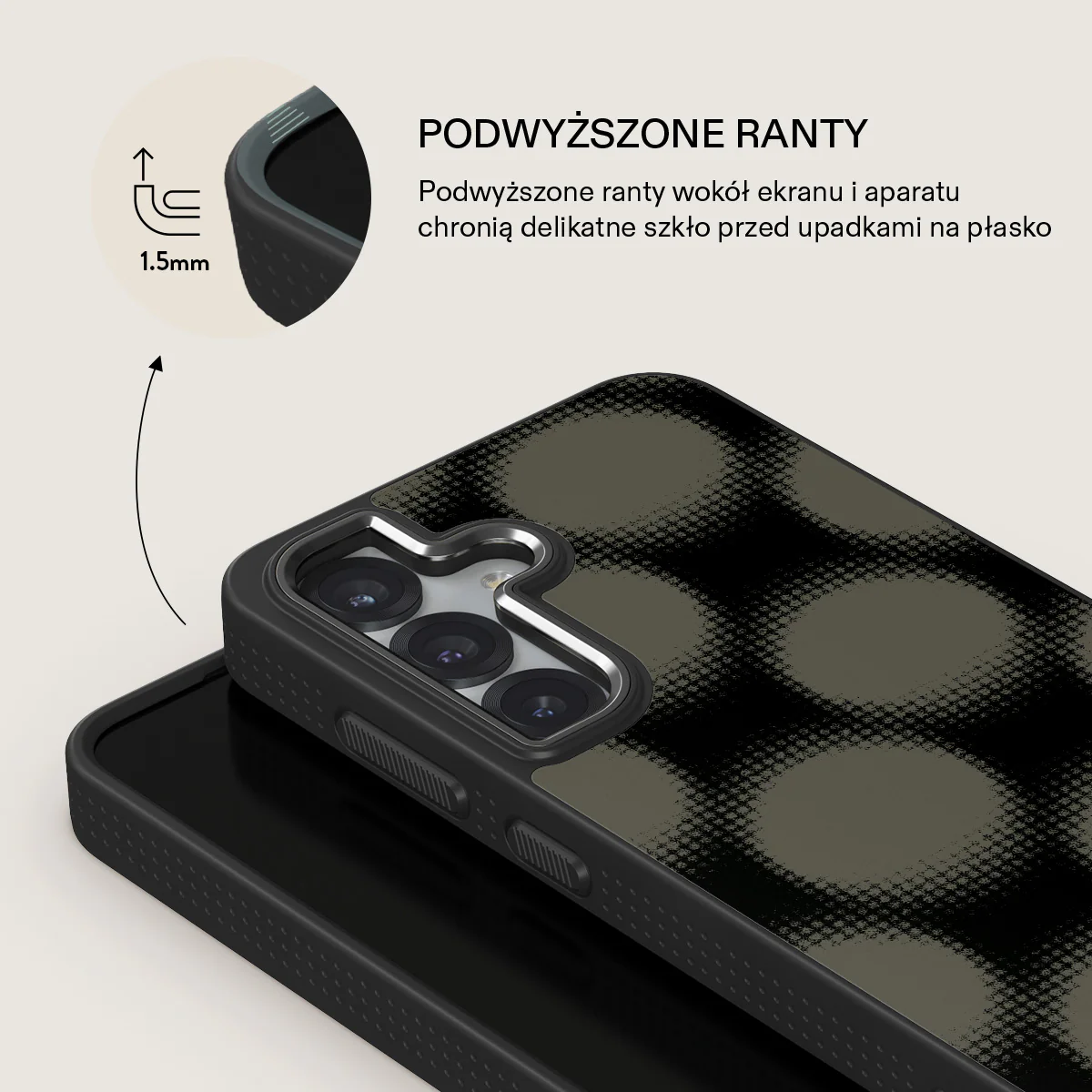 Velocity - Samsung Galaxy S25 Etui - Image 15