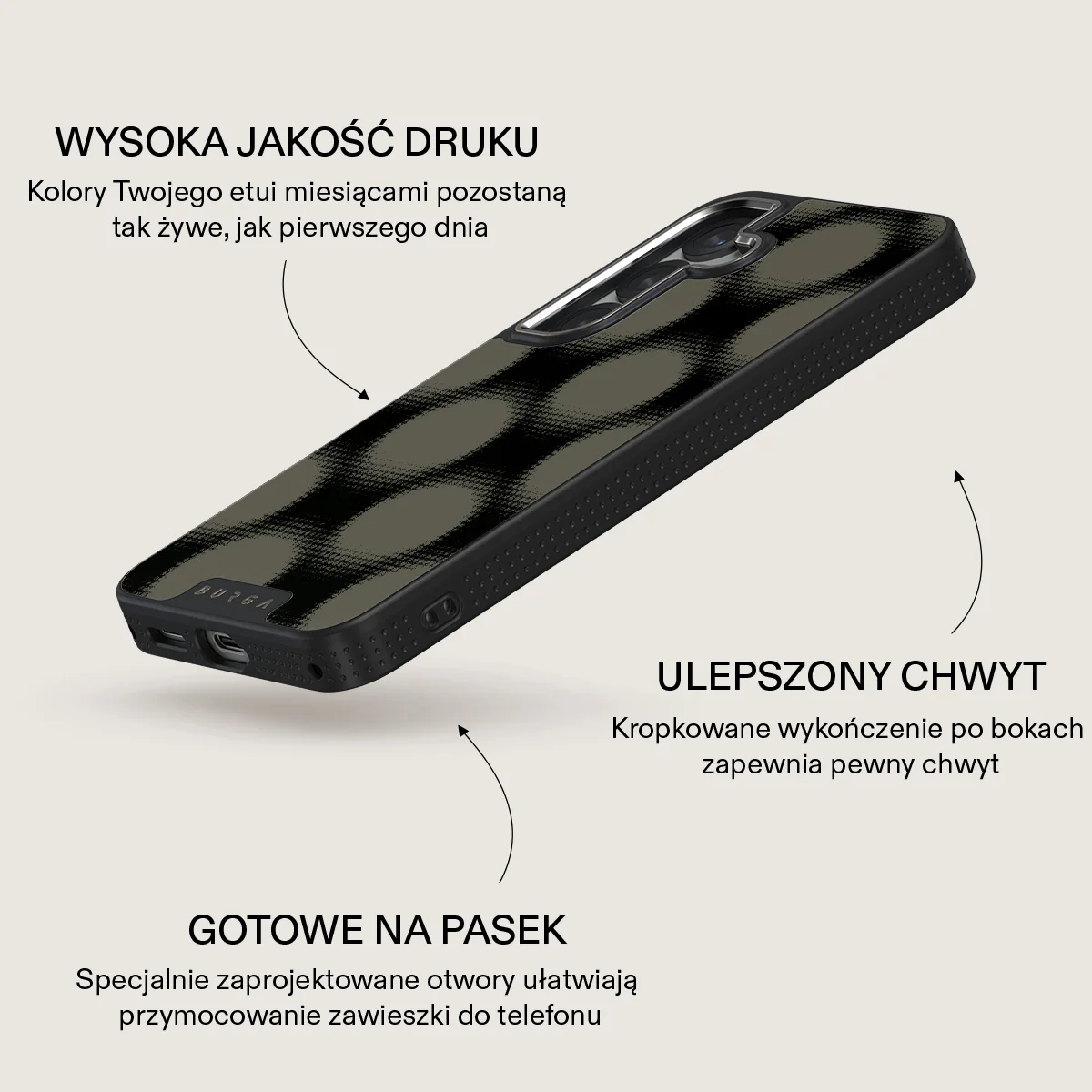Velocity - Samsung Galaxy S25 Etui - Image 16