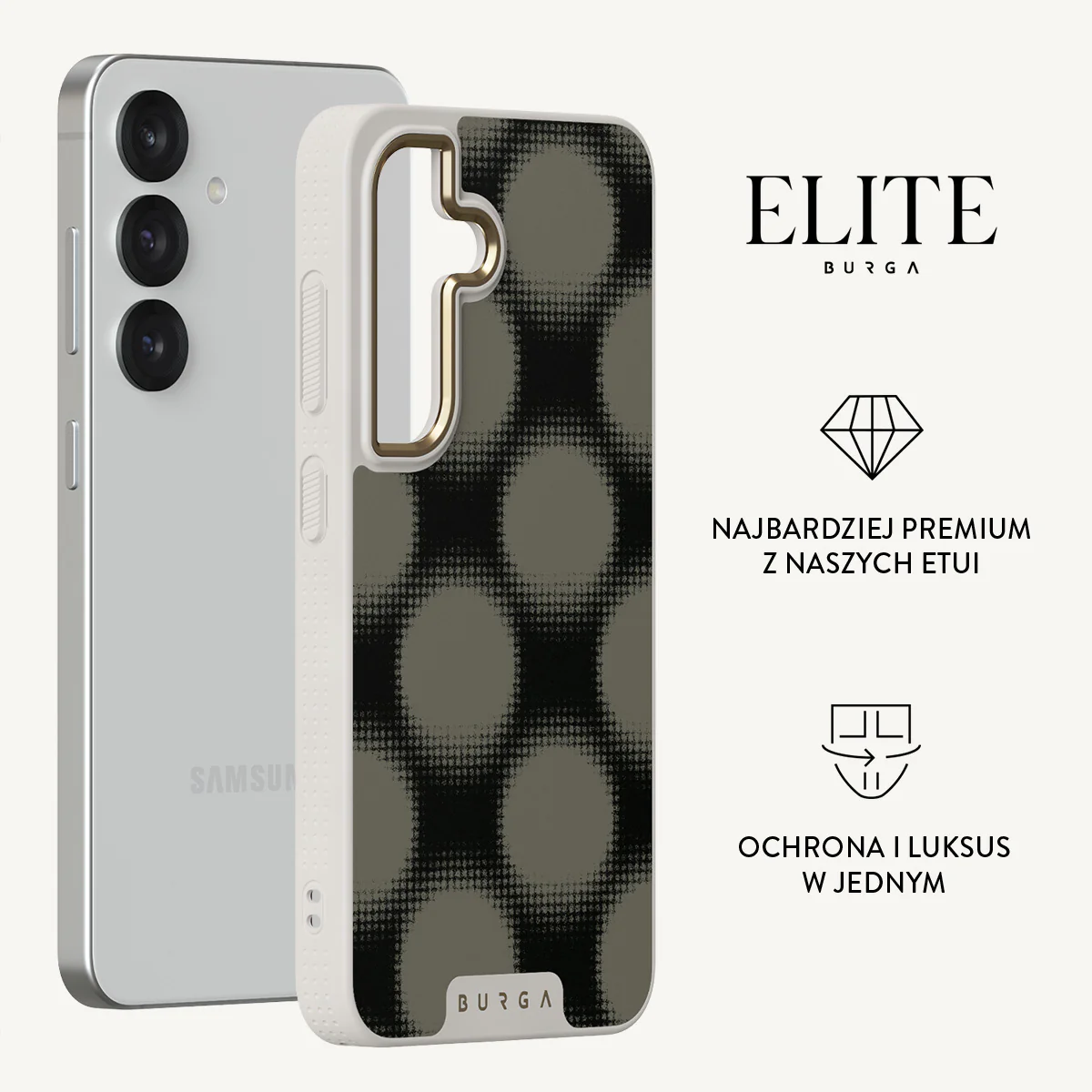 Velocity - Samsung Galaxy S25 Etui - Image 20