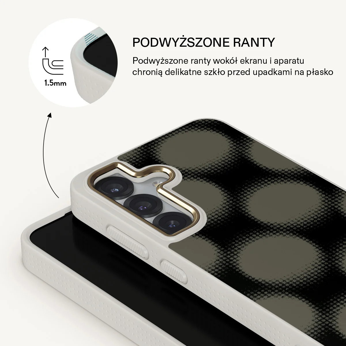 Velocity - Samsung Galaxy S25 Etui - Image 22