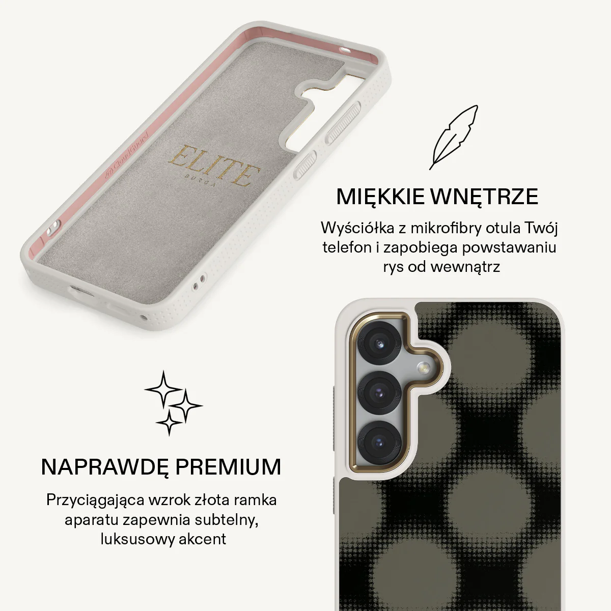 Velocity - Samsung Galaxy S25 Etui - Image 24
