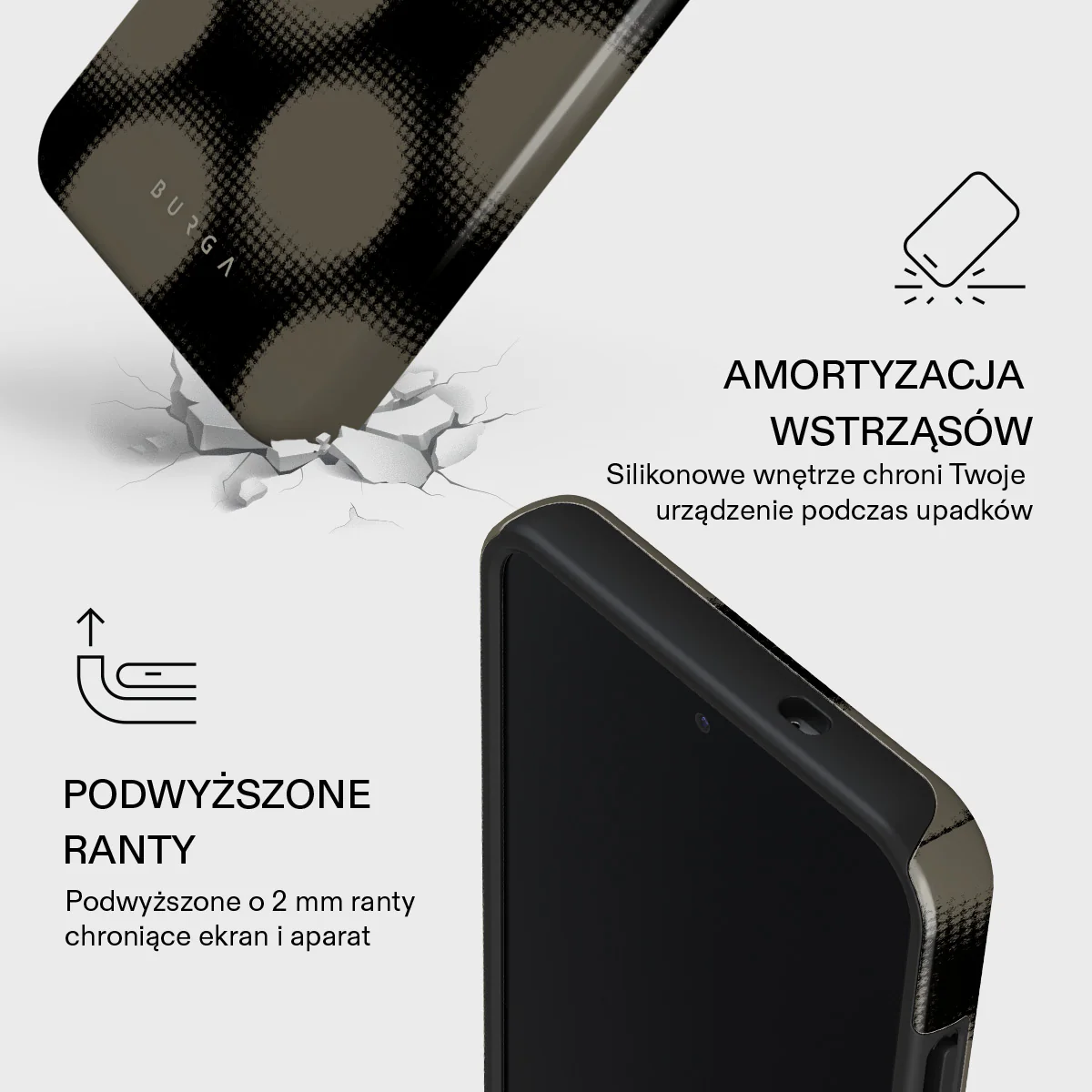 Velocity - Samsung Galaxy S25 Etui - Image 4