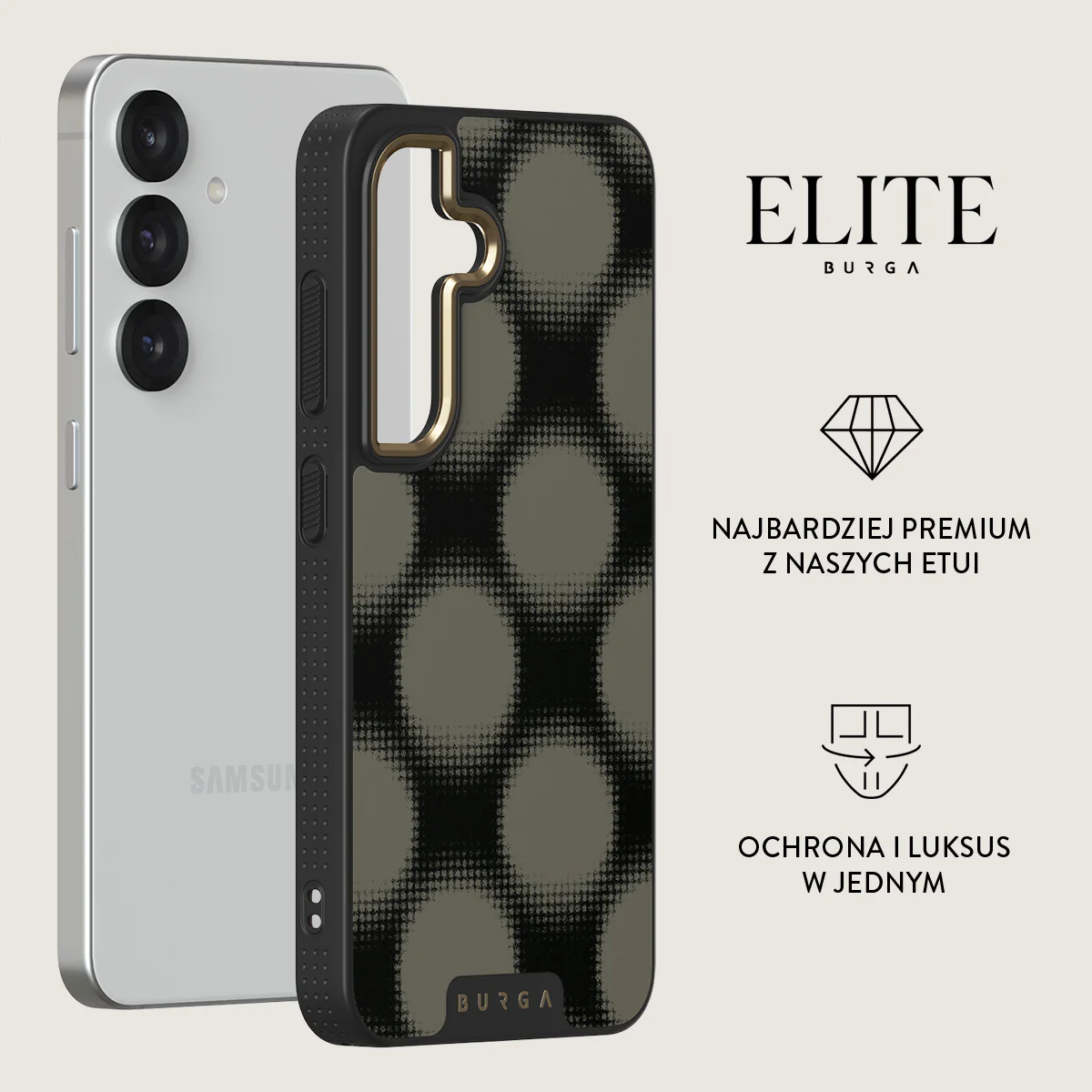 Velocity - Samsung Galaxy S25 Etui - Image 6