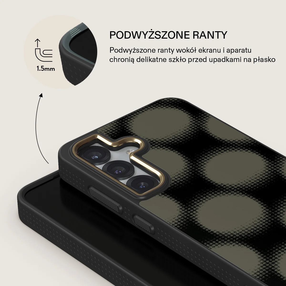 Velocity - Samsung Galaxy S25 Etui - Image 8