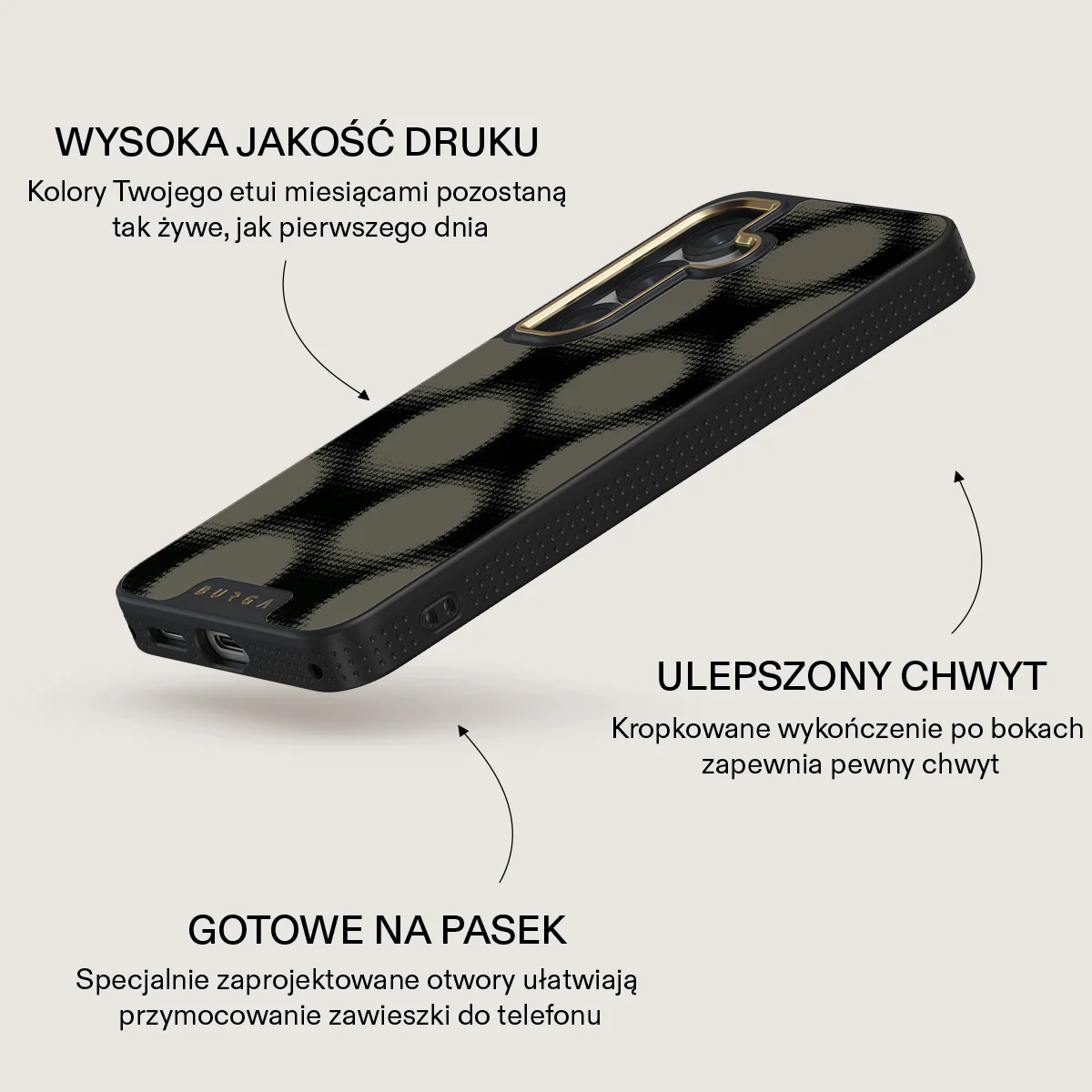Velocity - Samsung Galaxy S25 Etui - Image 9