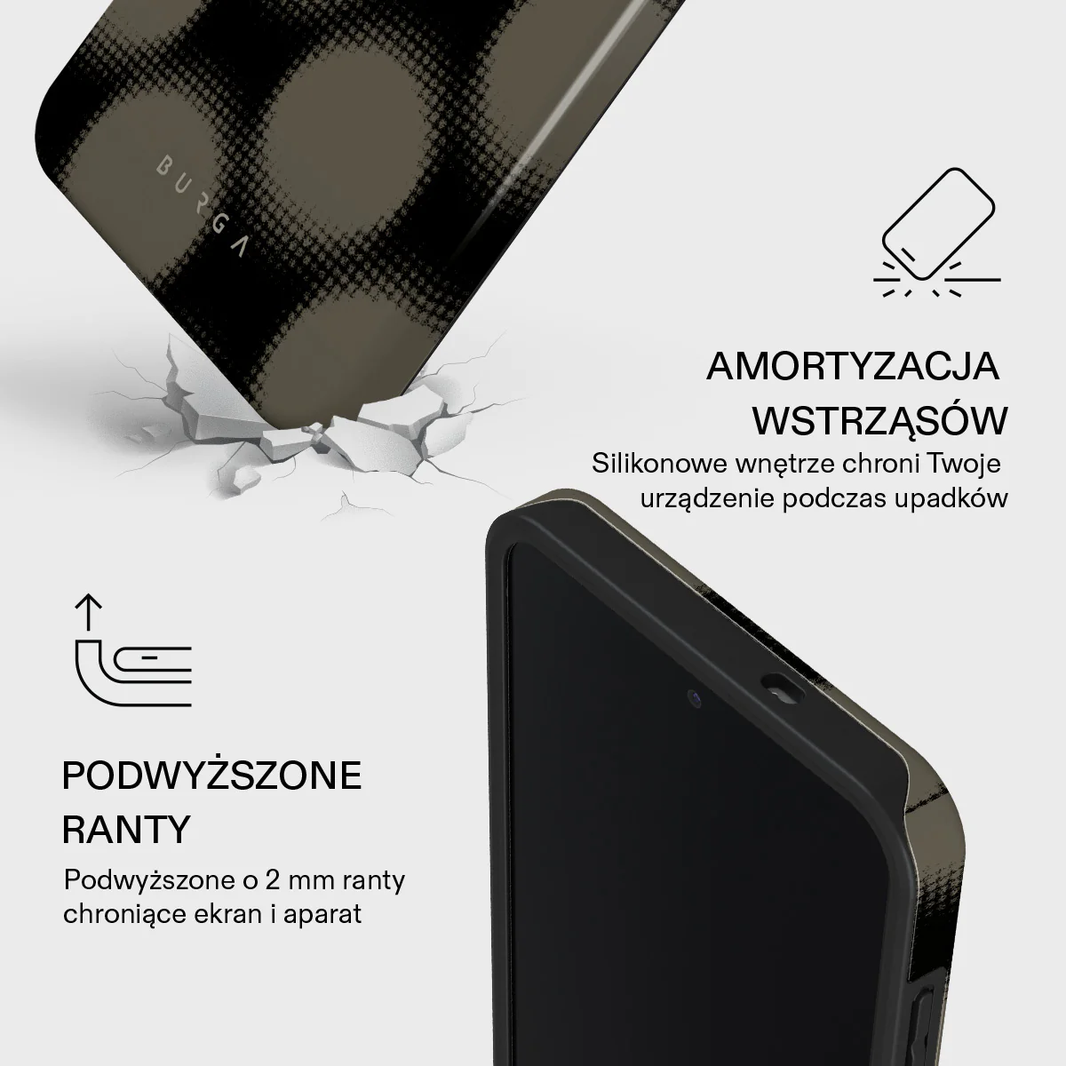 Velocity - Samsung Galaxy S25 FE Etui - Image 4