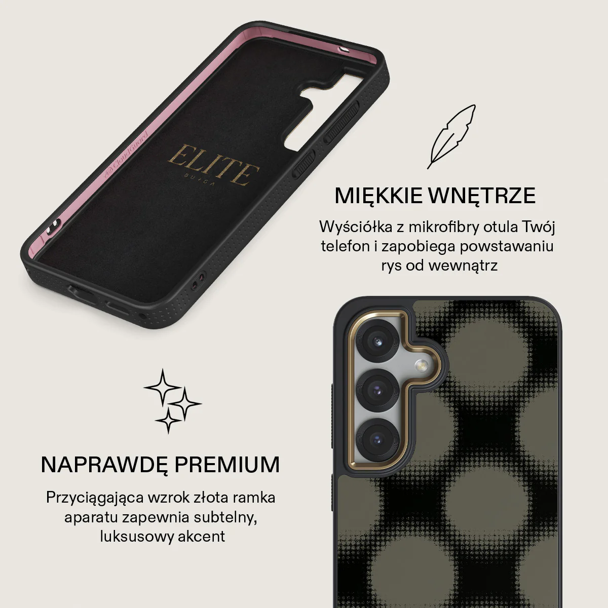Velocity - Samsung Galaxy S25 Plus Etui - Image 10