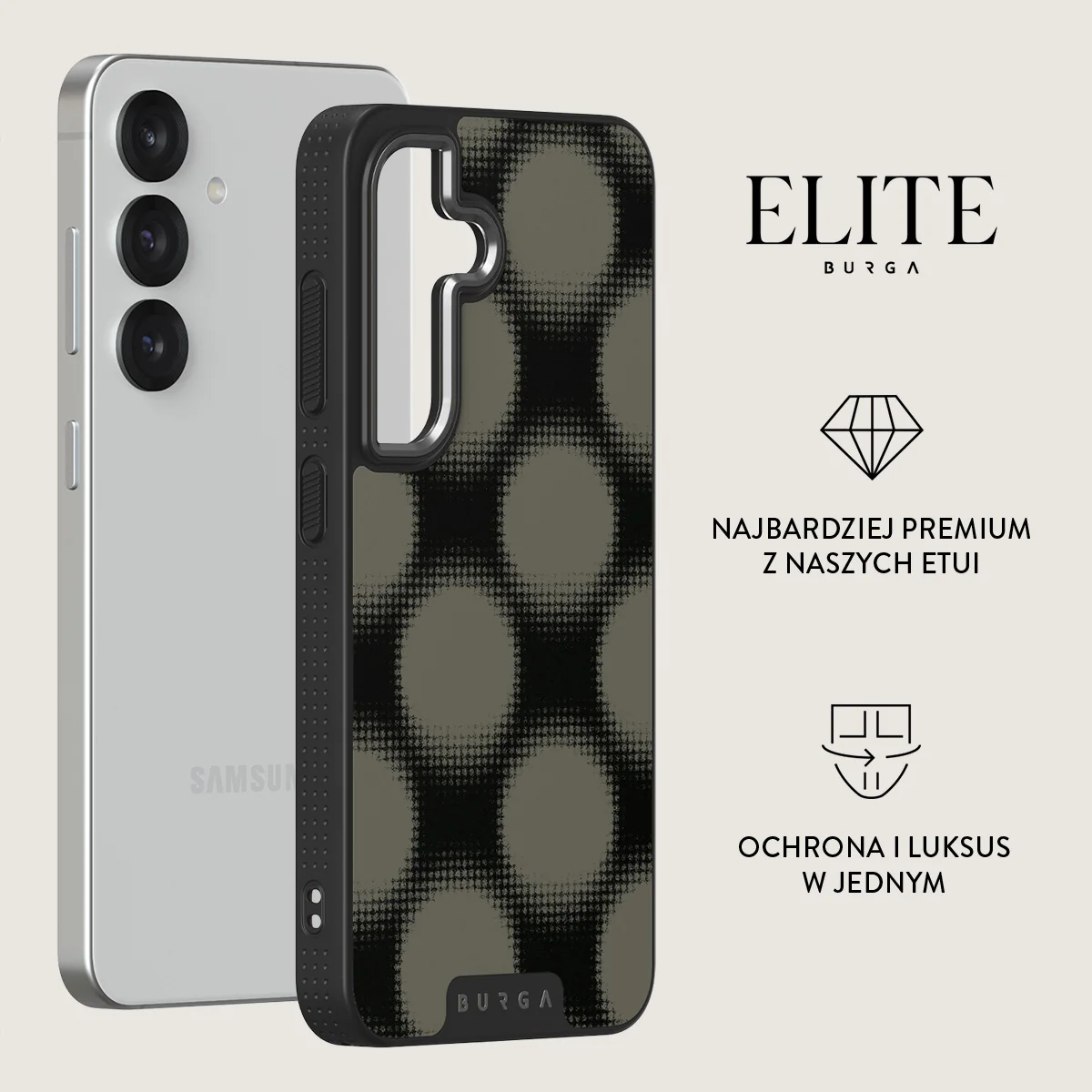 Velocity - Samsung Galaxy S25 Plus Etui - Image 13