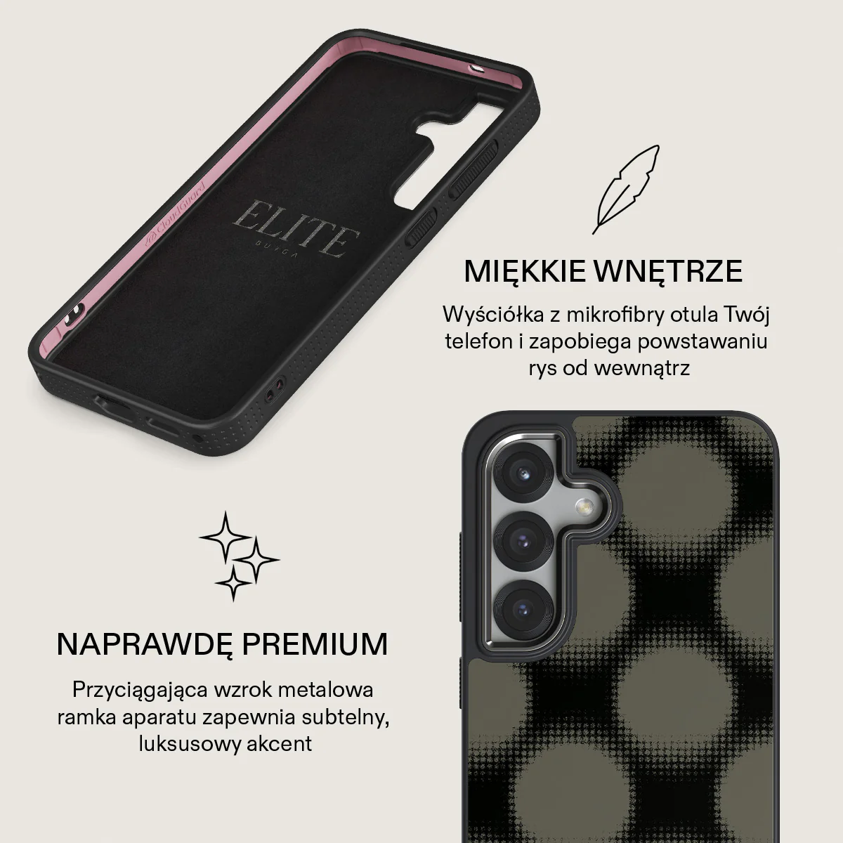 Velocity - Samsung Galaxy S25 Plus Etui - Image 17