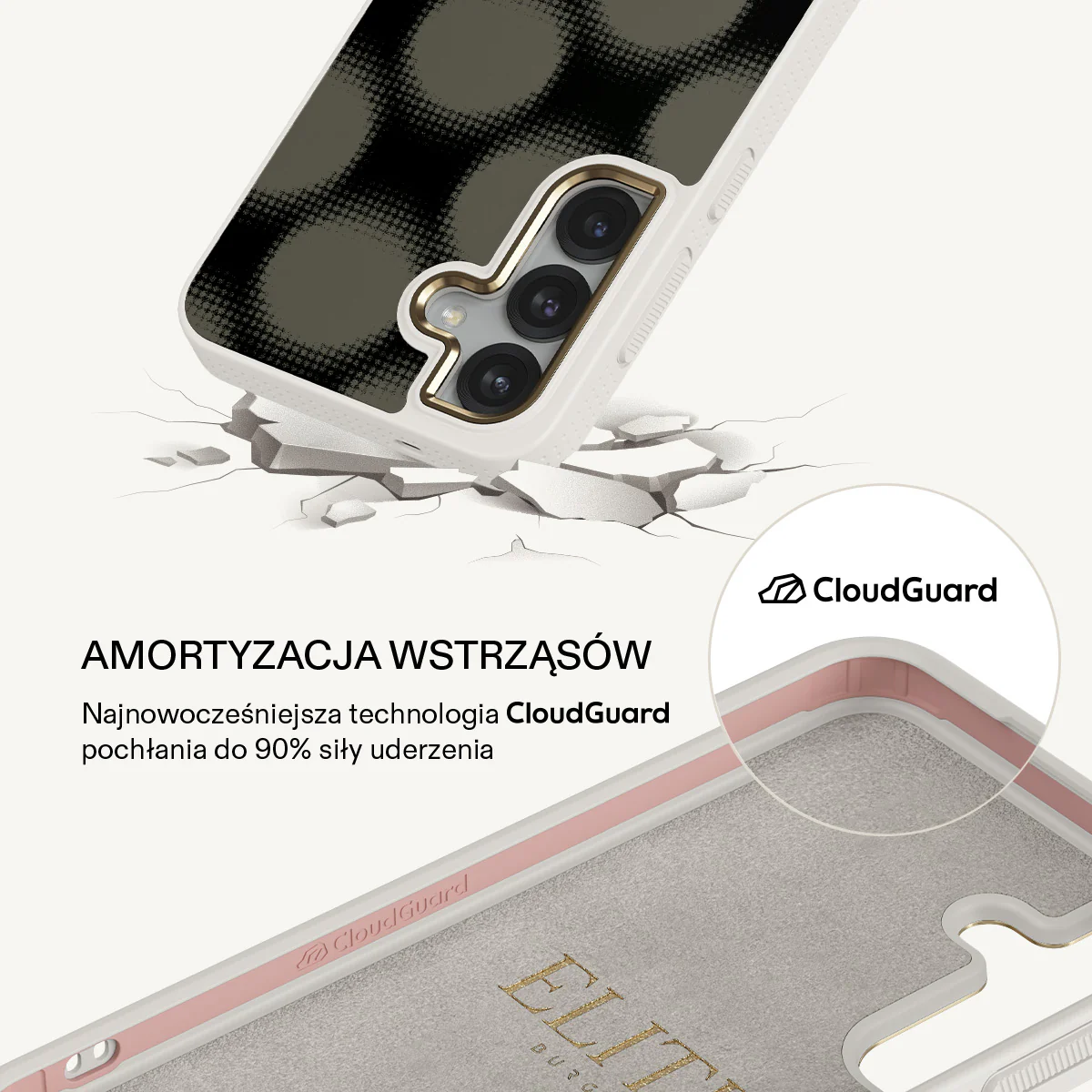Velocity - Samsung Galaxy S25 Plus Etui - Image 21