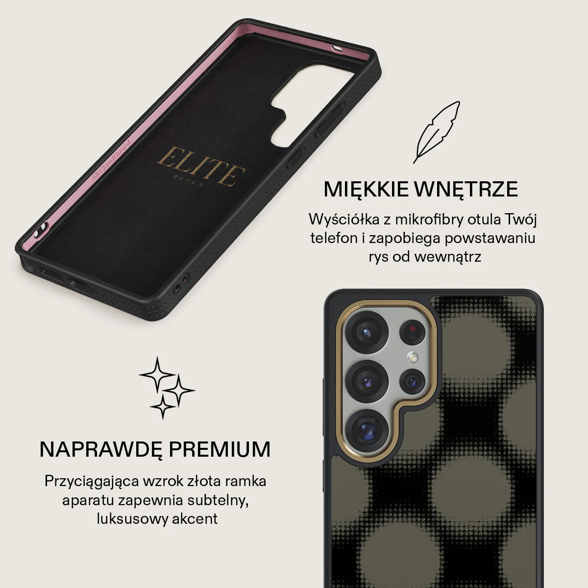 Velocity - Samsung Galaxy S25 Ultra Etui - Image 10