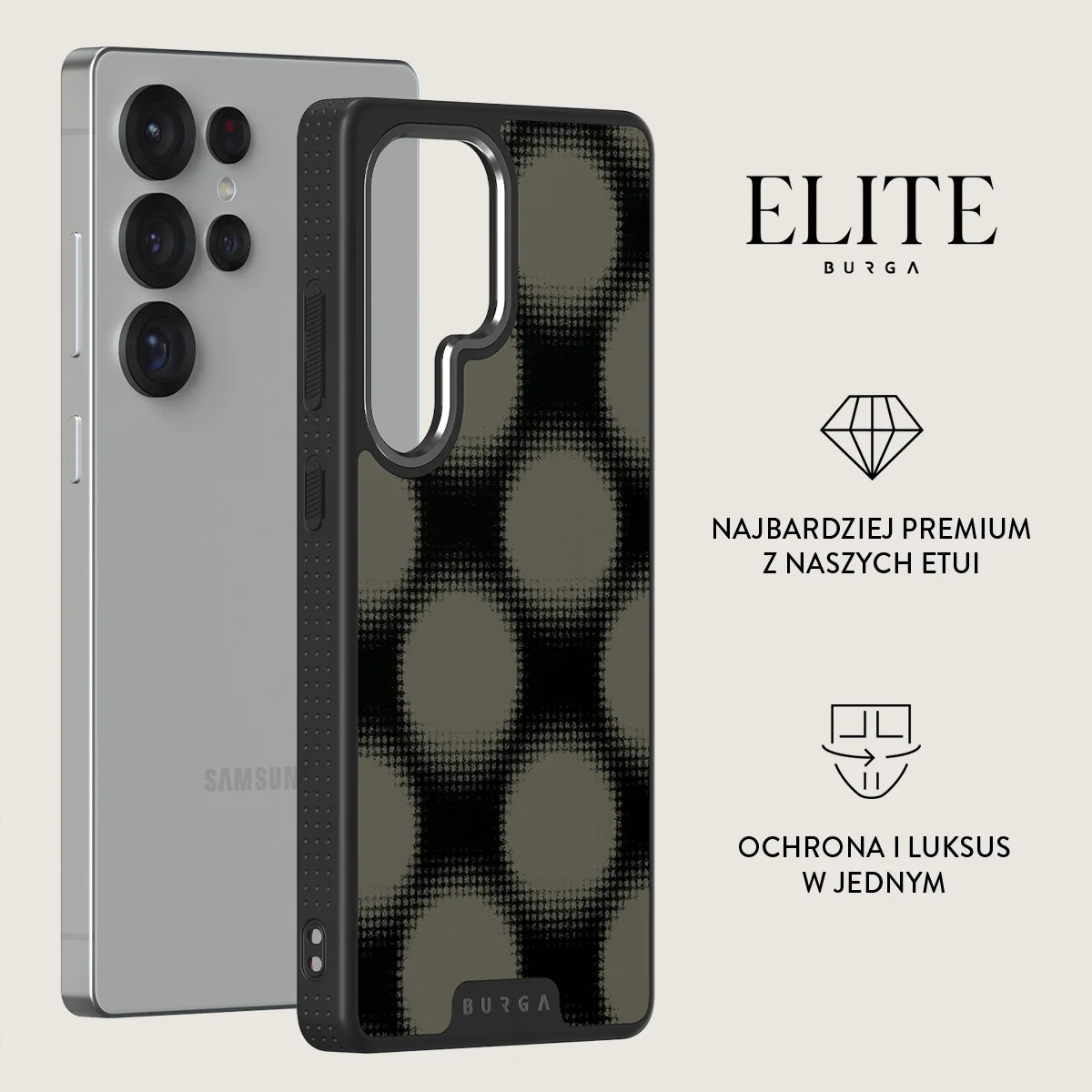 Velocity - Samsung Galaxy S25 Ultra Etui - Image 13
