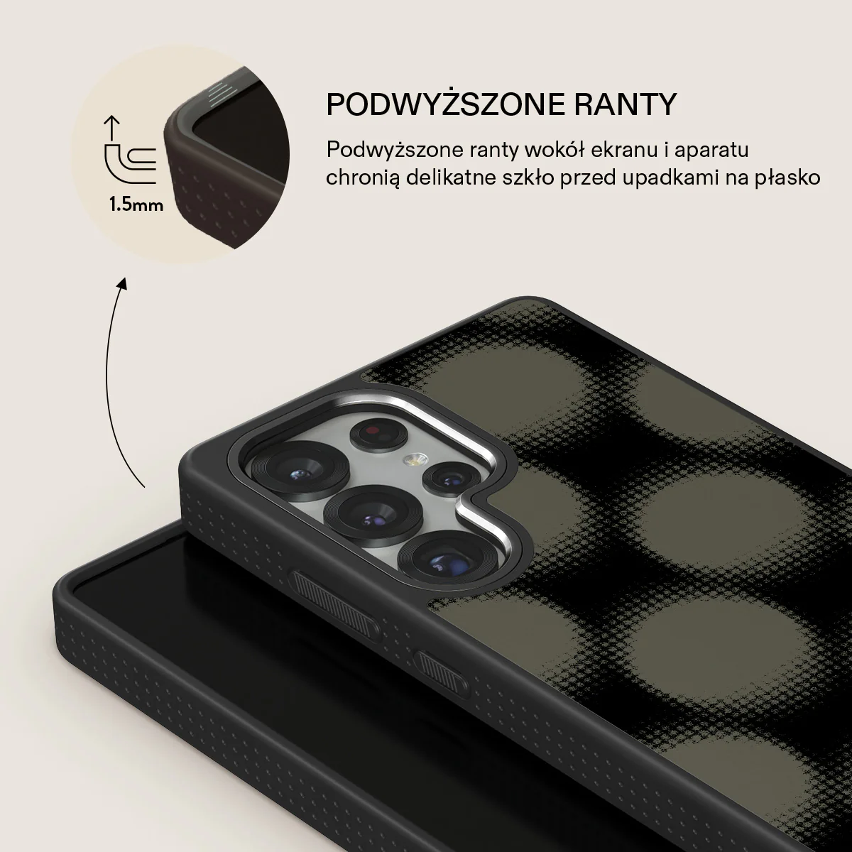 Velocity - Samsung Galaxy S25 Ultra Etui - Image 15