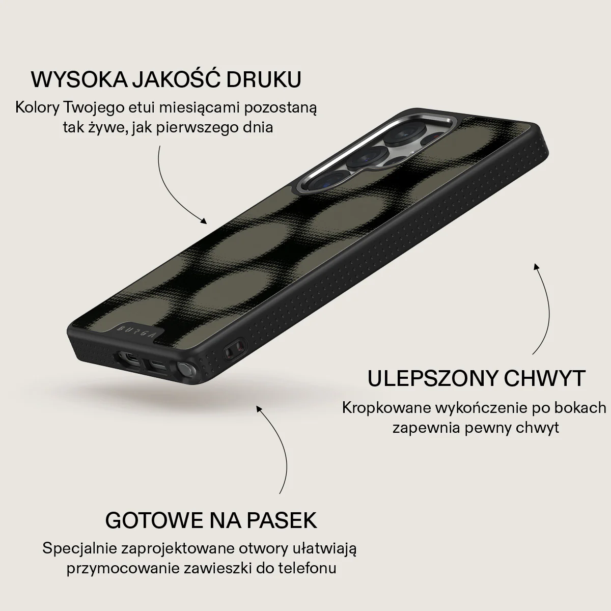 Velocity - Samsung Galaxy S25 Ultra Etui - Image 16