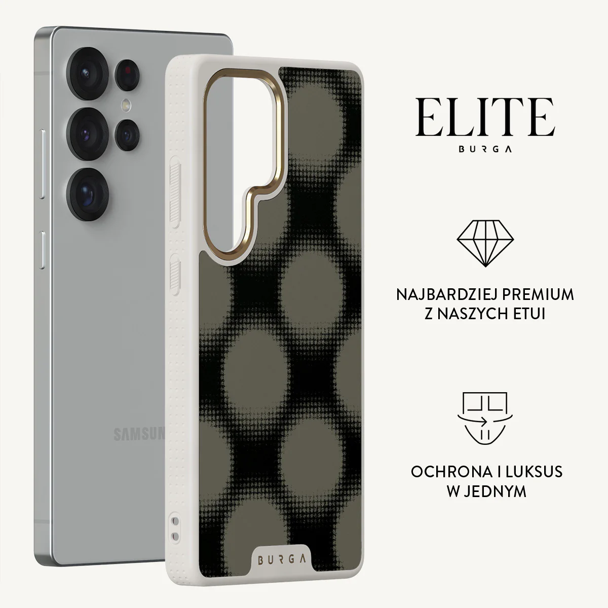 Velocity - Samsung Galaxy S25 Ultra Etui - Image 20