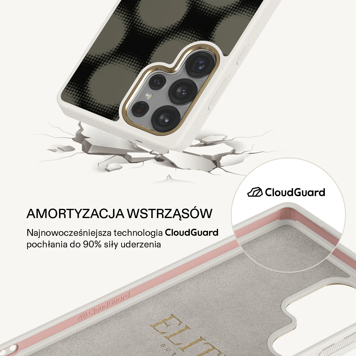Velocity - Samsung Galaxy S25 Ultra Etui - Image 21
