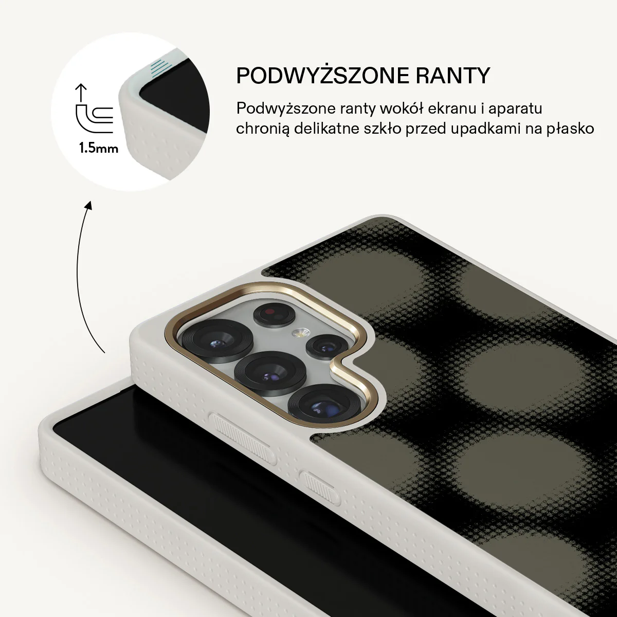 Velocity - Samsung Galaxy S25 Ultra Etui - Image 22