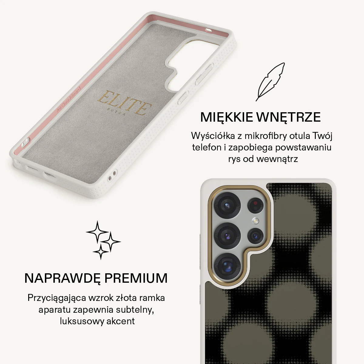 Velocity - Samsung Galaxy S25 Ultra Etui - Image 24