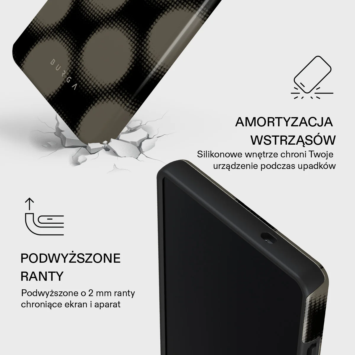 Velocity - Samsung Galaxy S25 Ultra Etui - Image 4