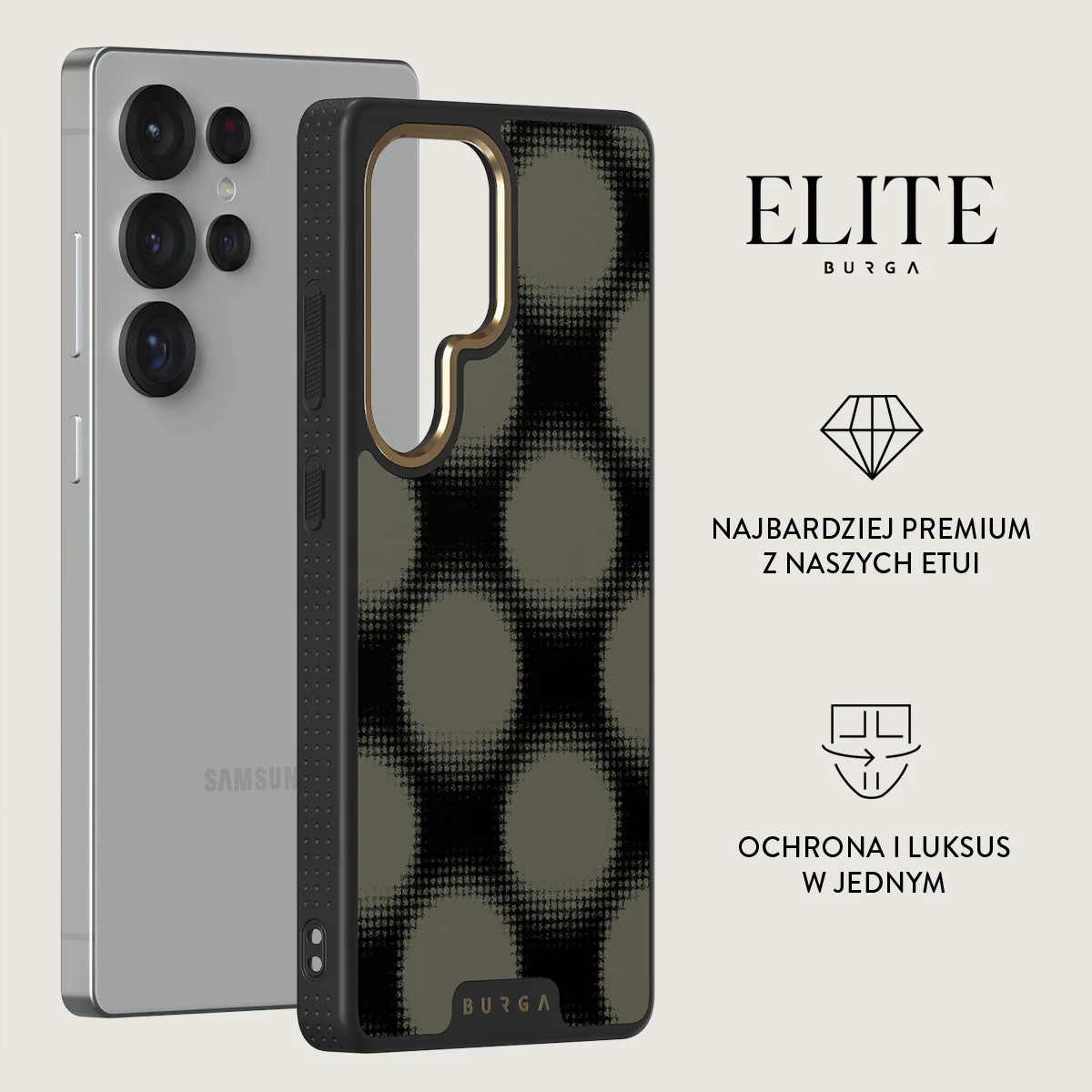 Velocity - Samsung Galaxy S25 Ultra Etui - Image 6