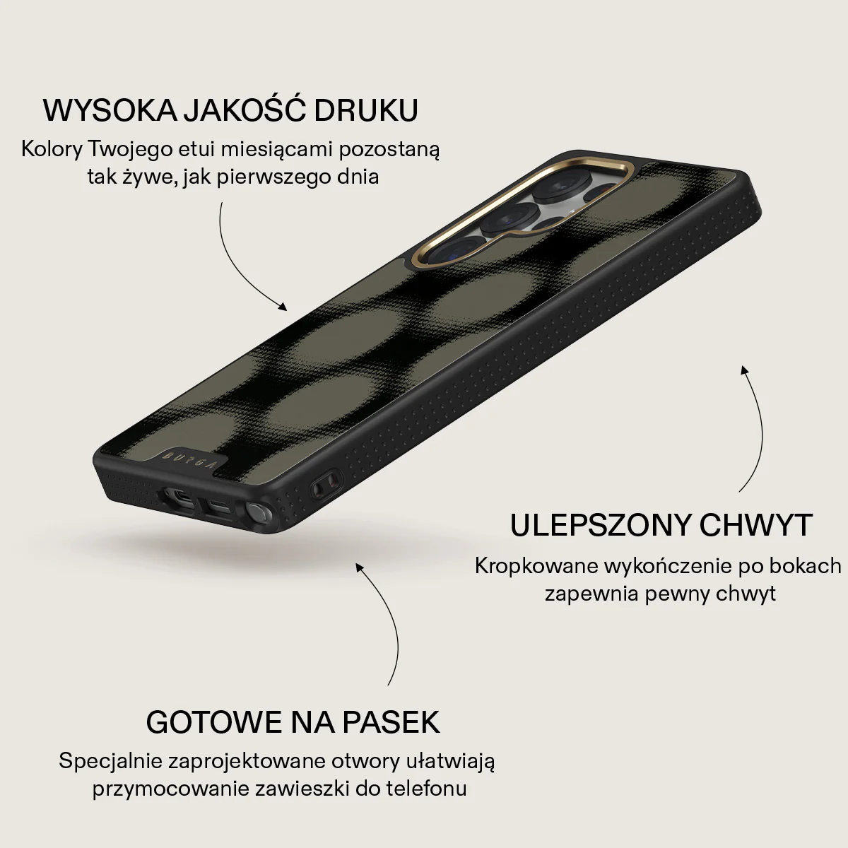 Velocity - Samsung Galaxy S25 Ultra Etui - Image 9