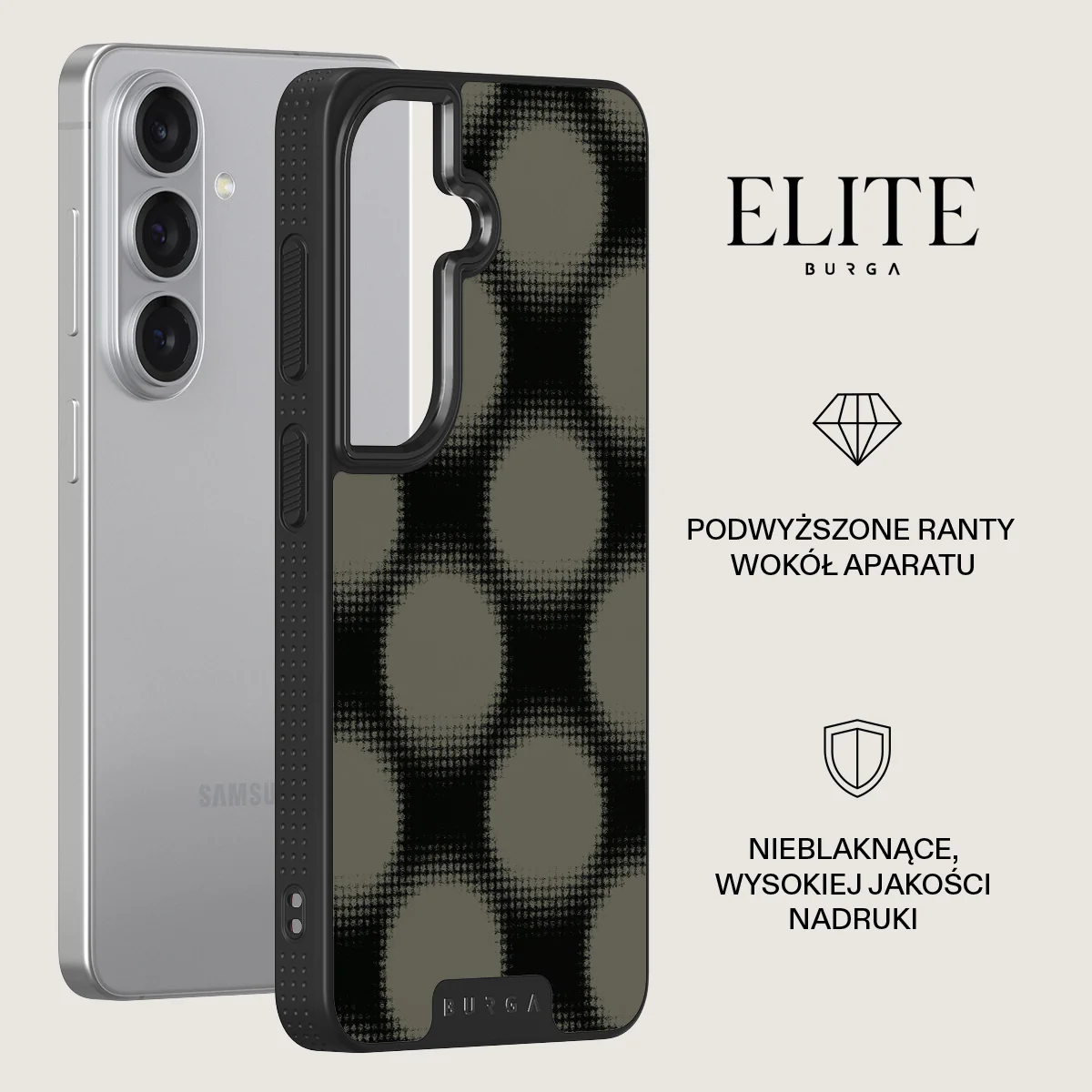 Velocity - Samsung Galaxy S26 Plus Etui - Image 13