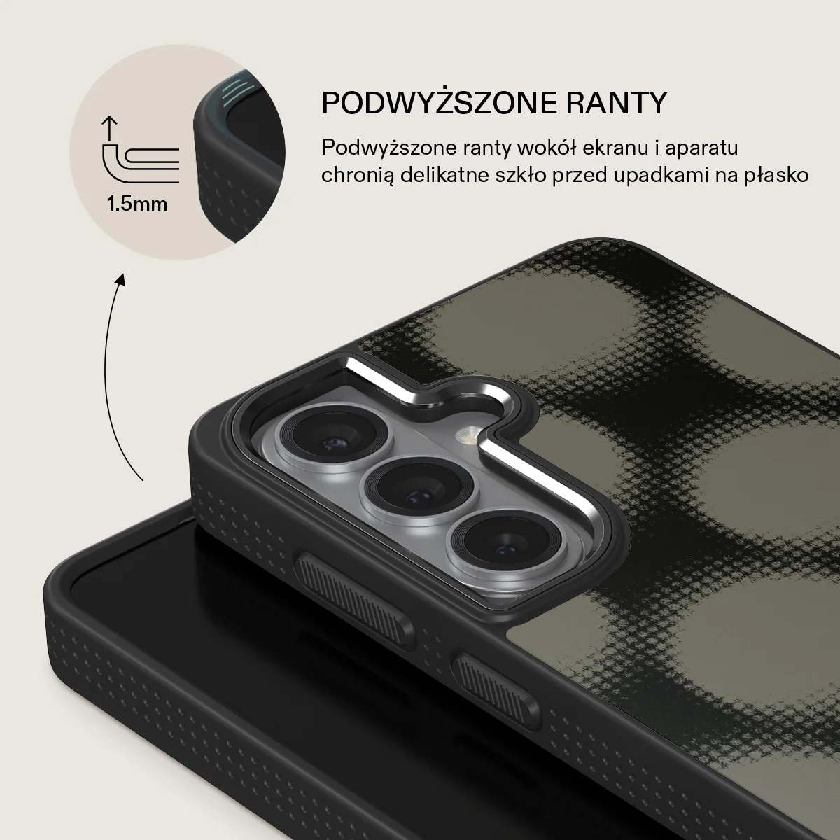 Velocity - Samsung Galaxy S26 Plus Etui - Image 15