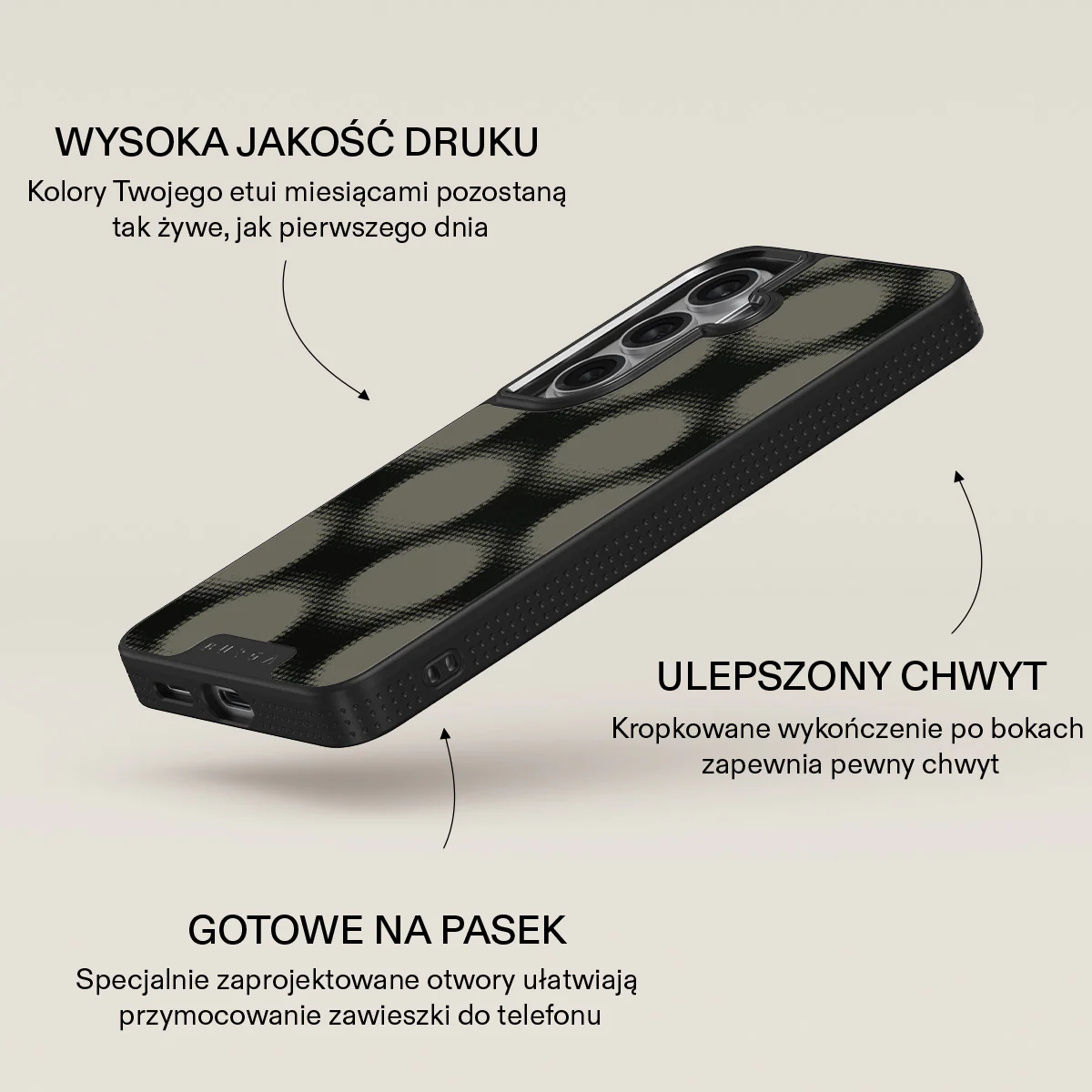 Velocity - Samsung Galaxy S26 Plus Etui - Image 16