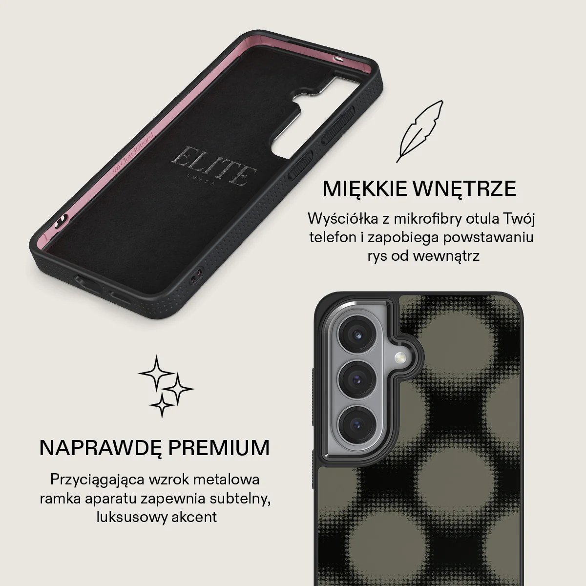 Velocity - Samsung Galaxy S26 Plus Etui - Image 17